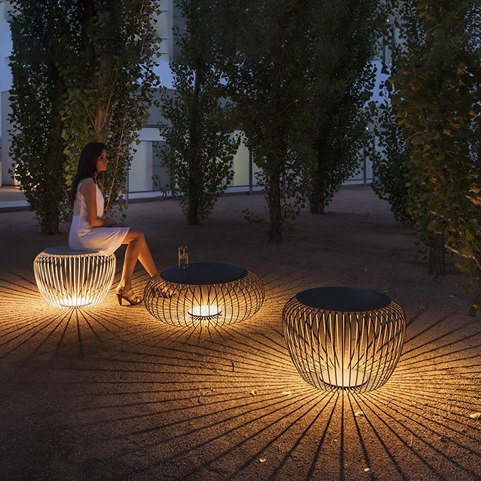 Piper Modern Outdoor Light - Letslighting