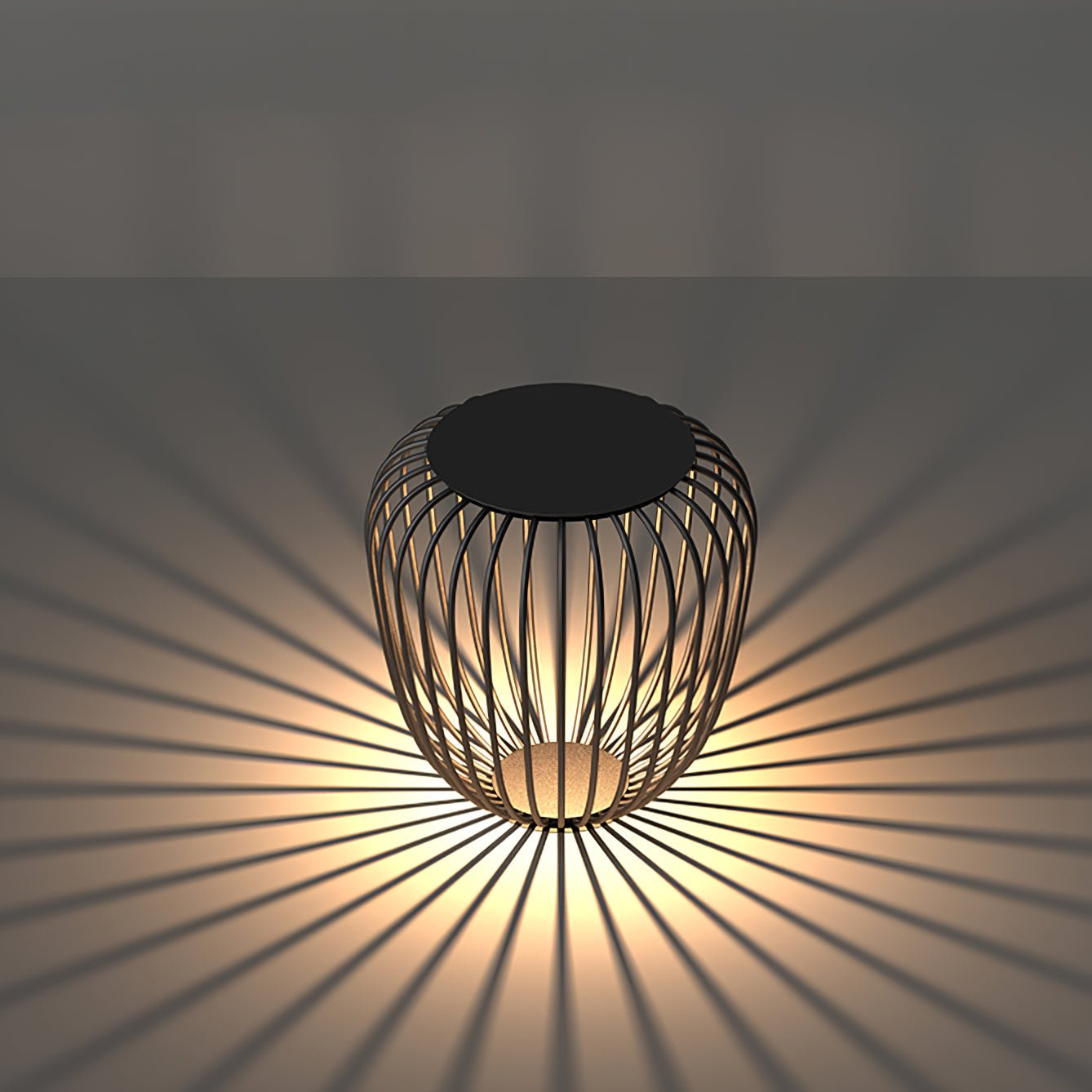 Piper Modern Outdoor Light - Letslighting