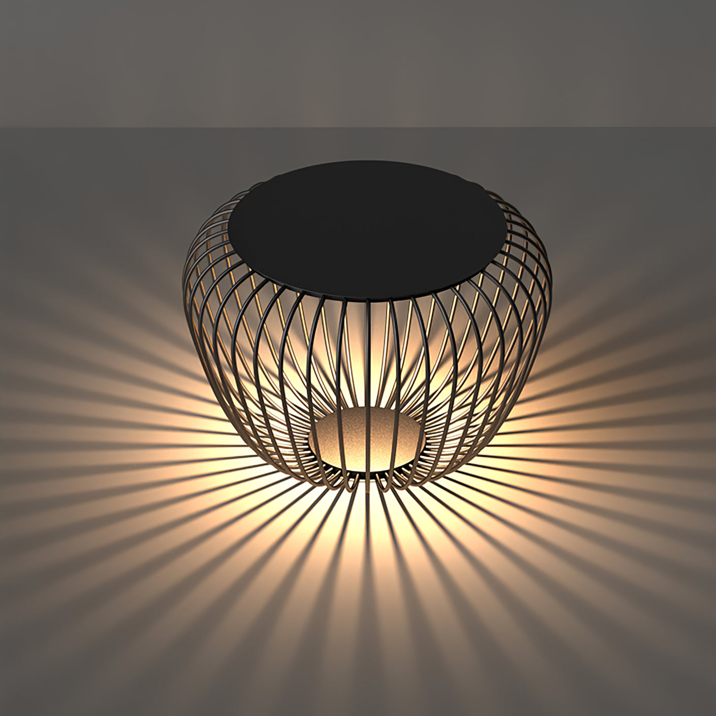 Piper Modern Outdoor Light - Letslighting