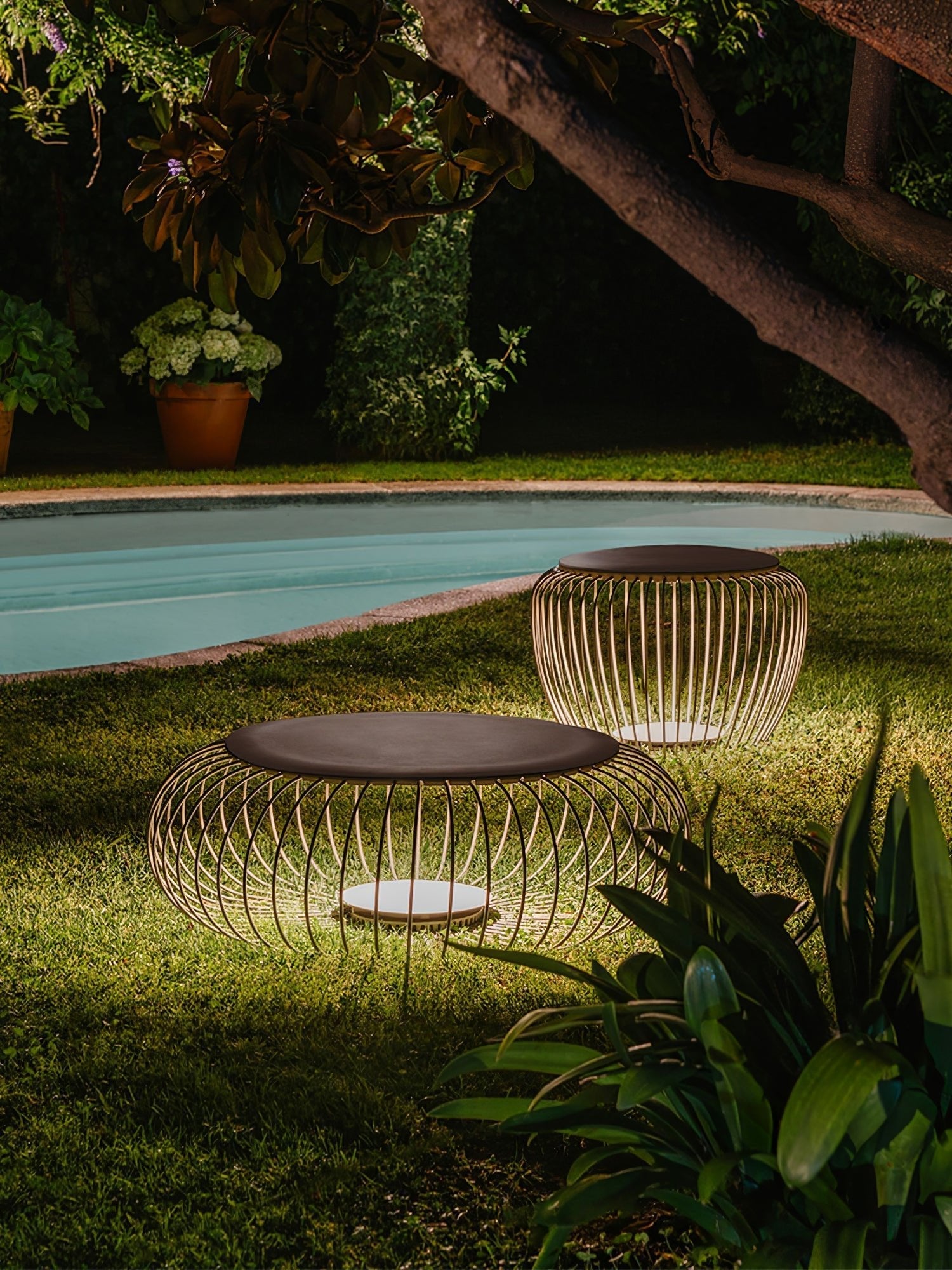 Piper Modern Outdoor Light - Letslighting
