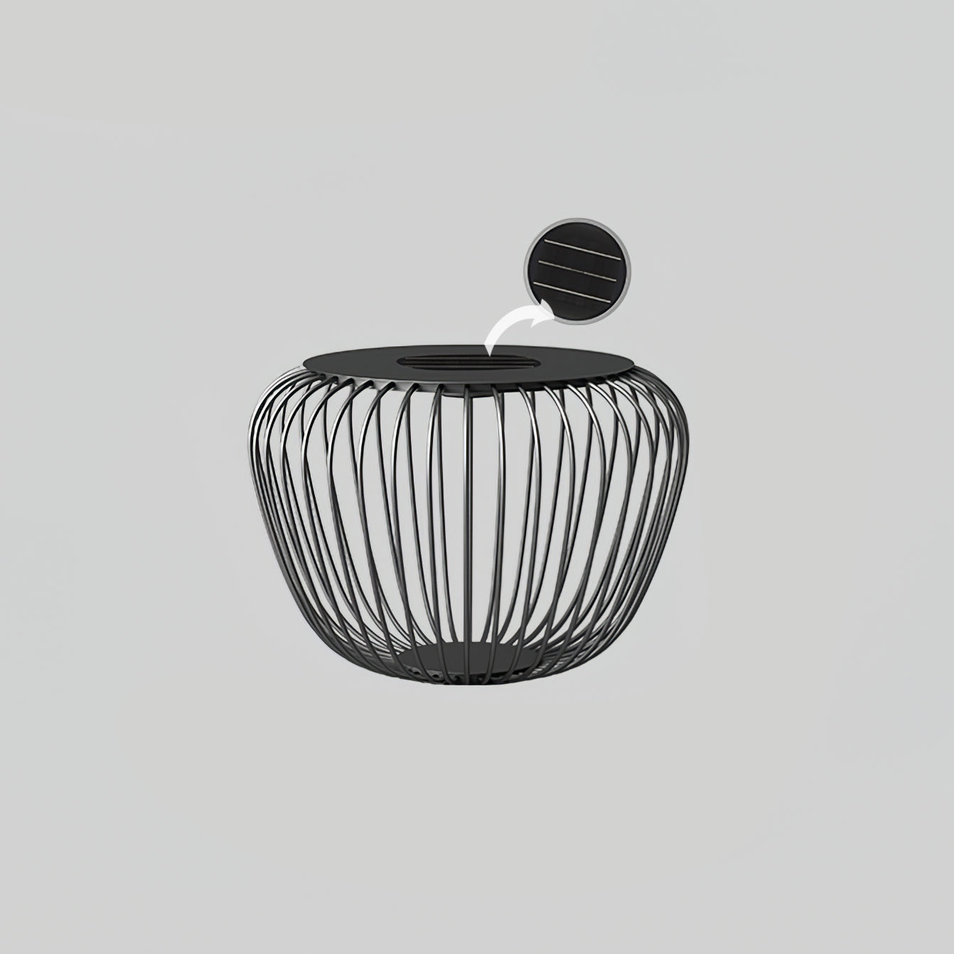 Piper Modern Outdoor Light - Letslighting