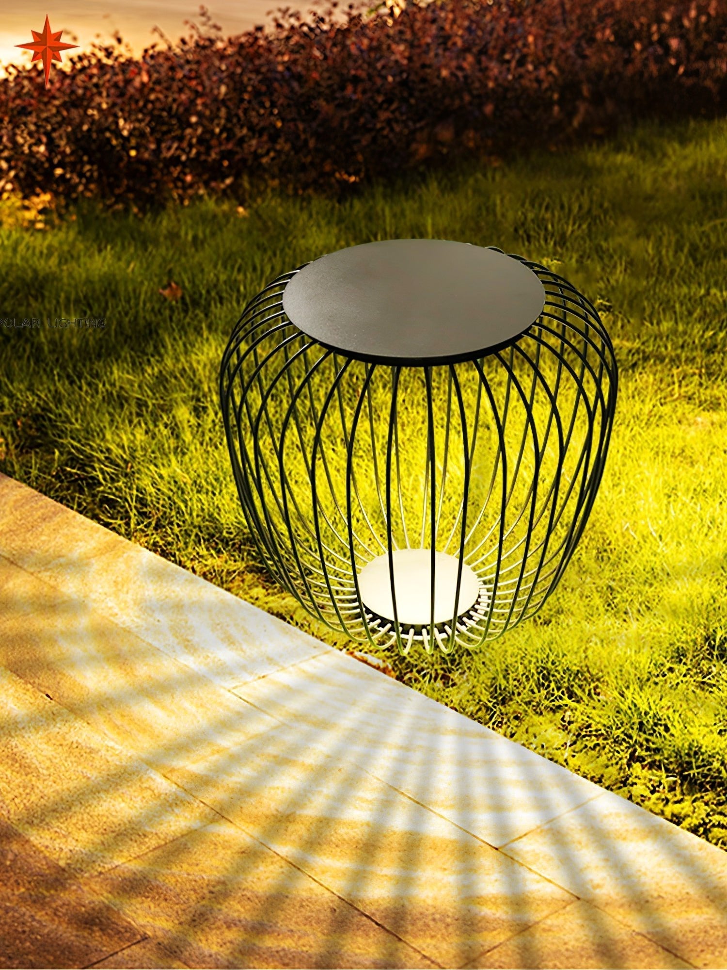 Piper Modern Outdoor Light - Letslighting