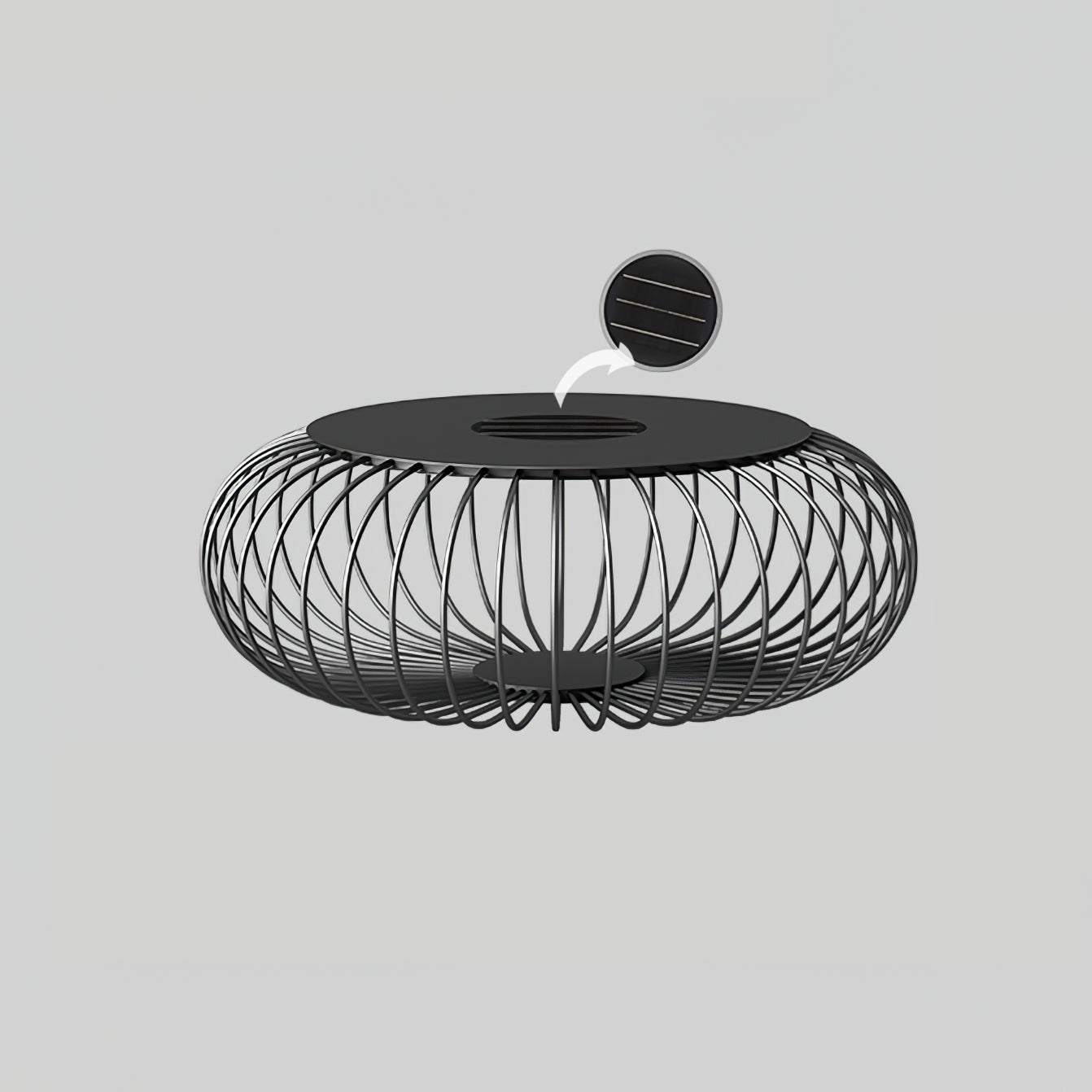 Piper Modern Outdoor Light - Letslighting