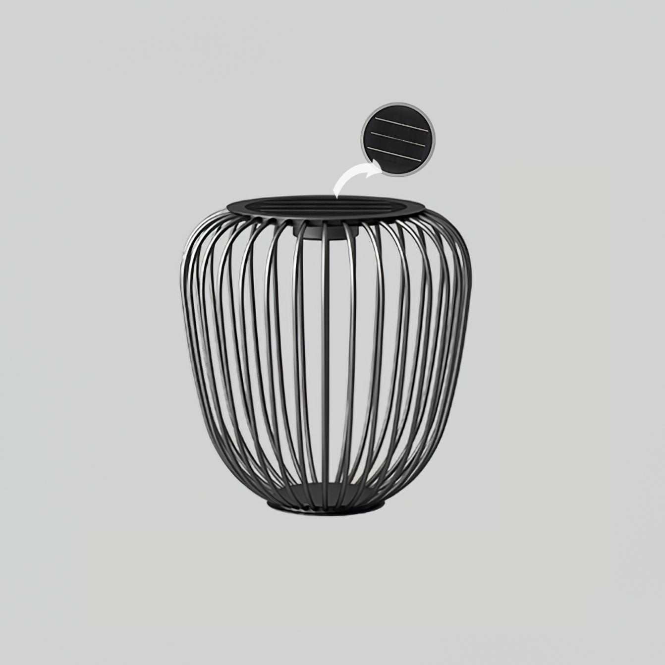 Piper Modern Outdoor Light - Letslighting