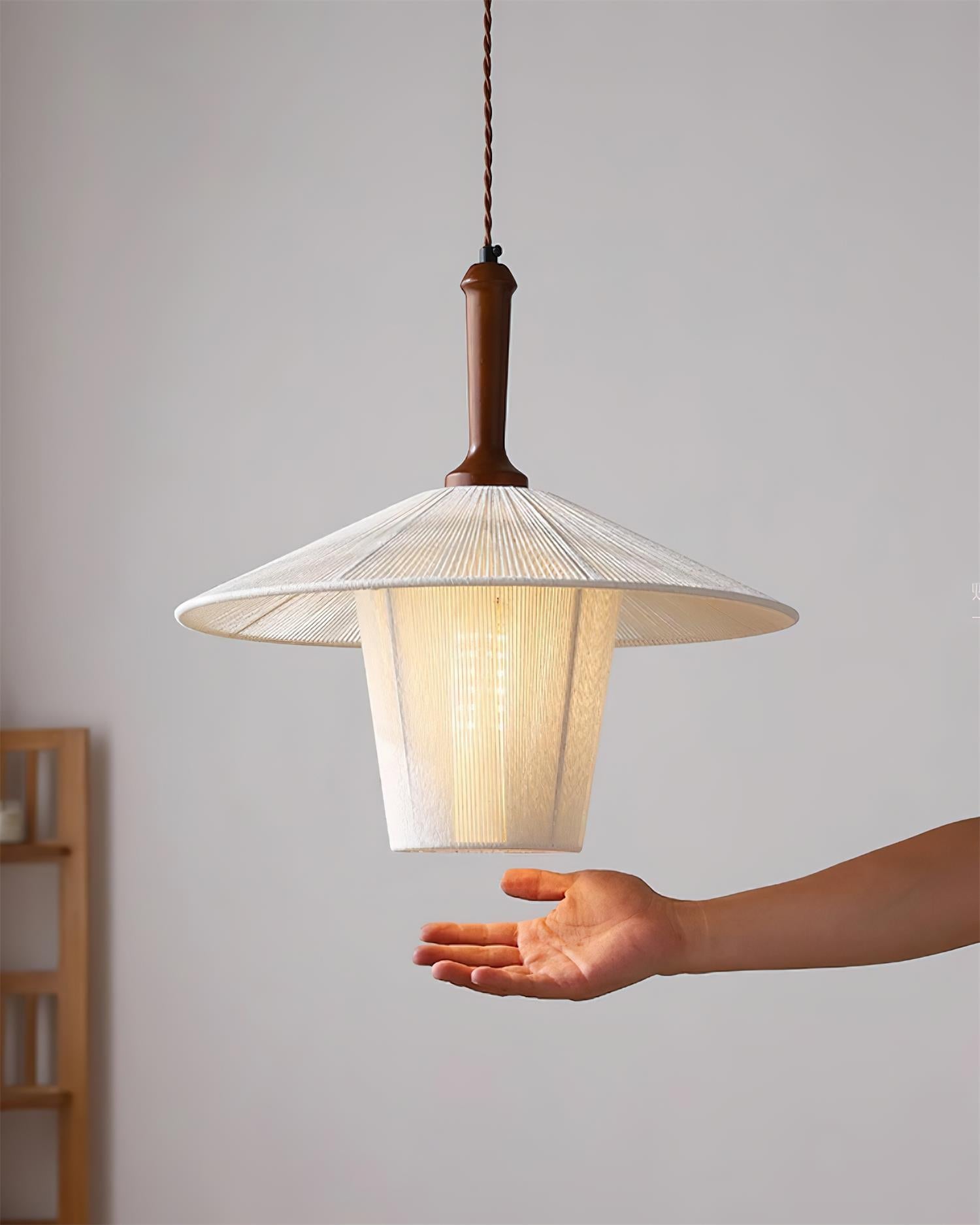 Calira Pendant Lamp - Letslighting