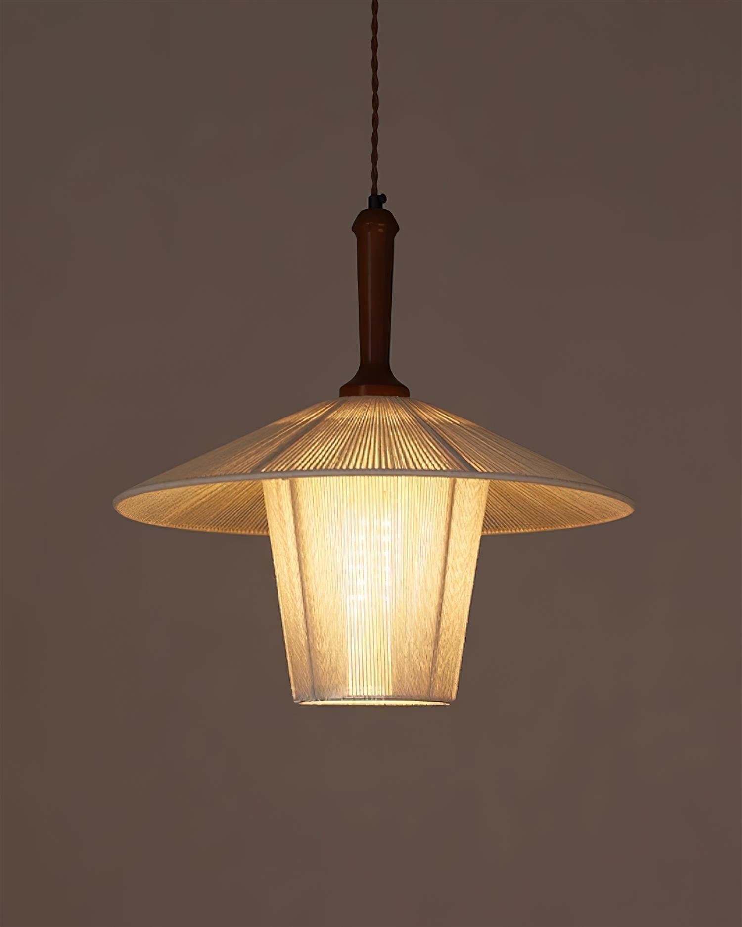 Calira Pendant Lamp - Letslighting