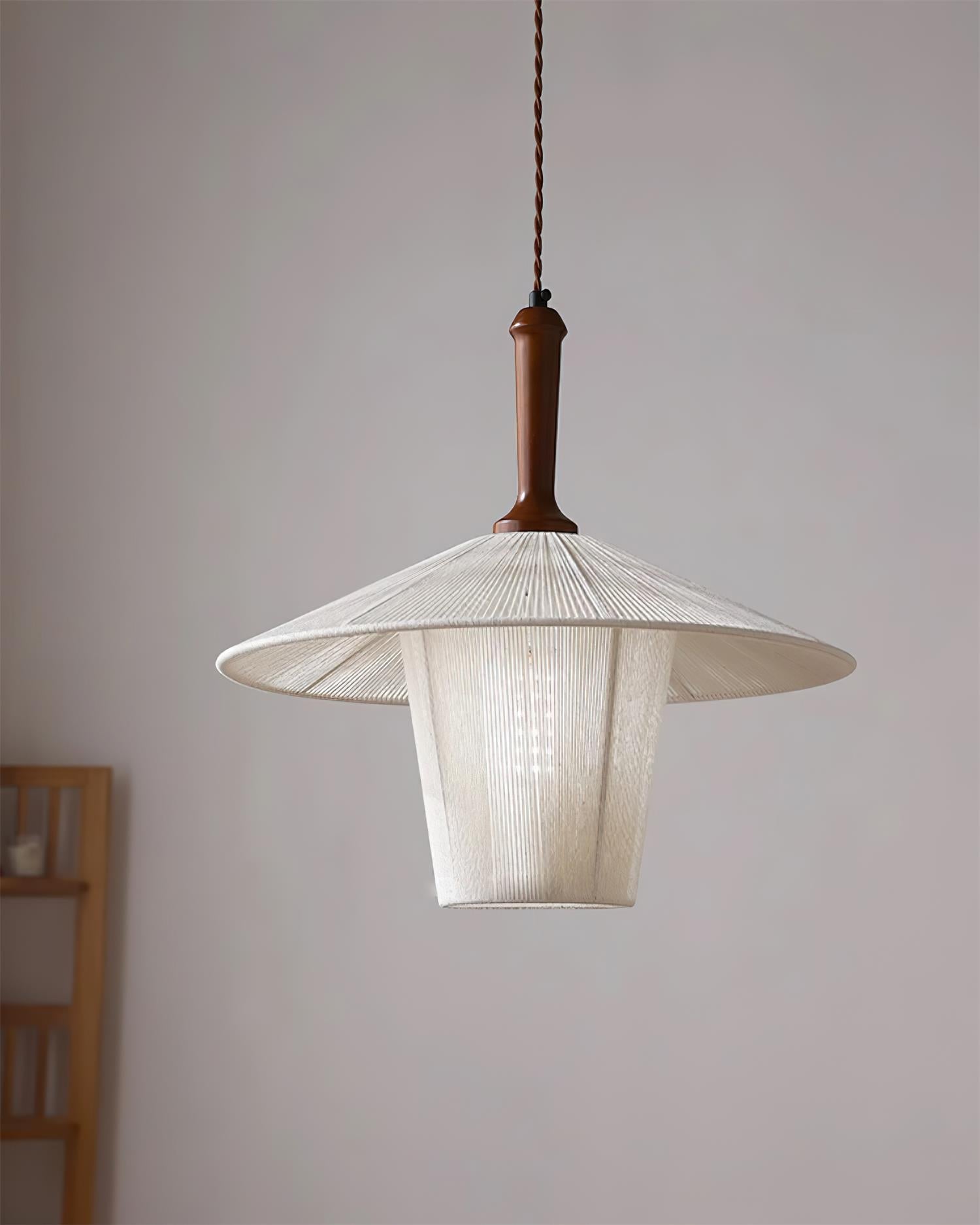 Calira Pendant Lamp - Letslighting