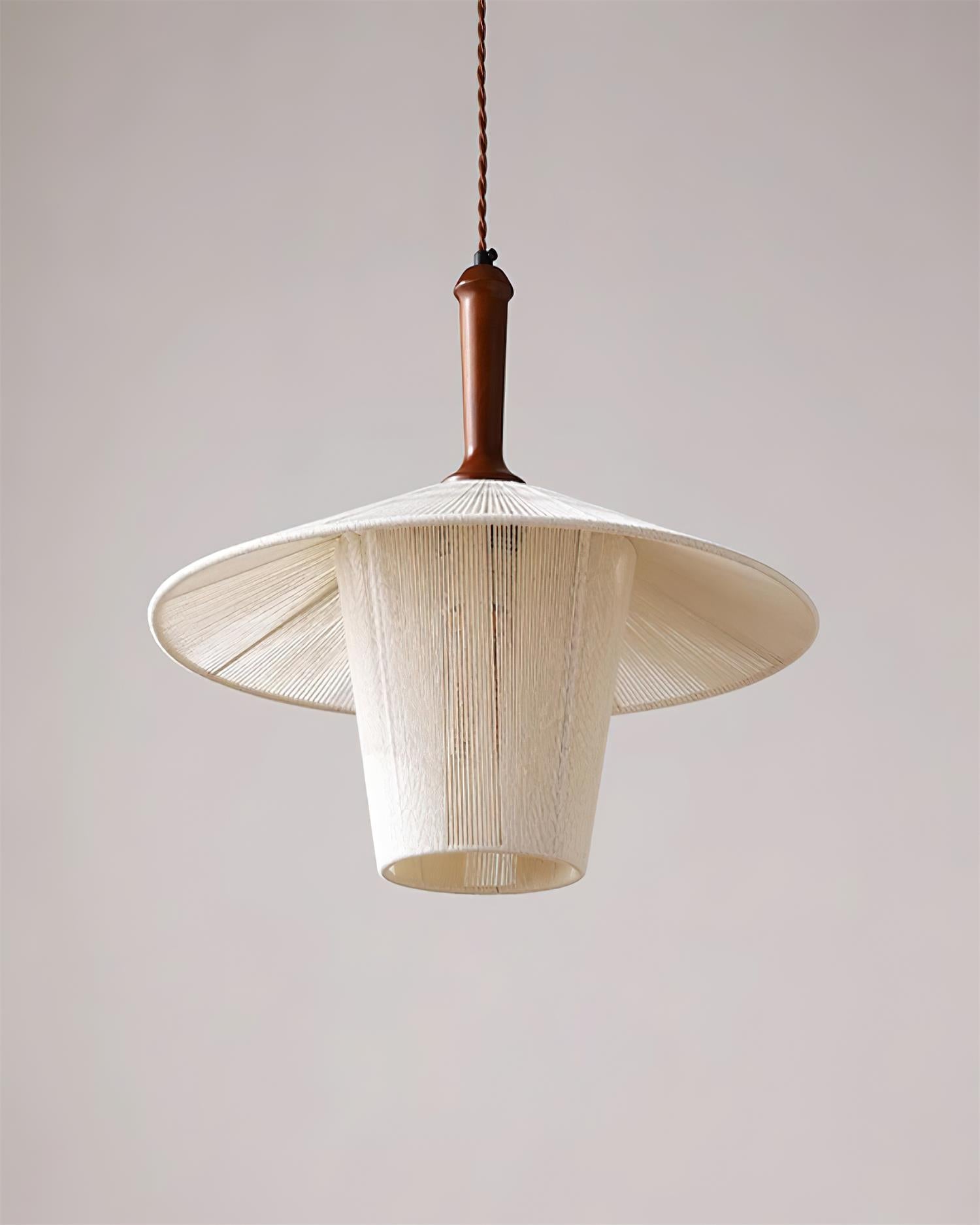 Calira Pendant Lamp - Letslighting