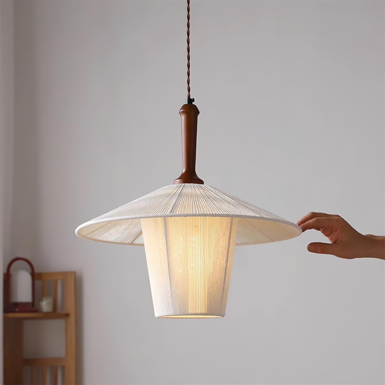 Calira Pendant Lamp - Letslighting