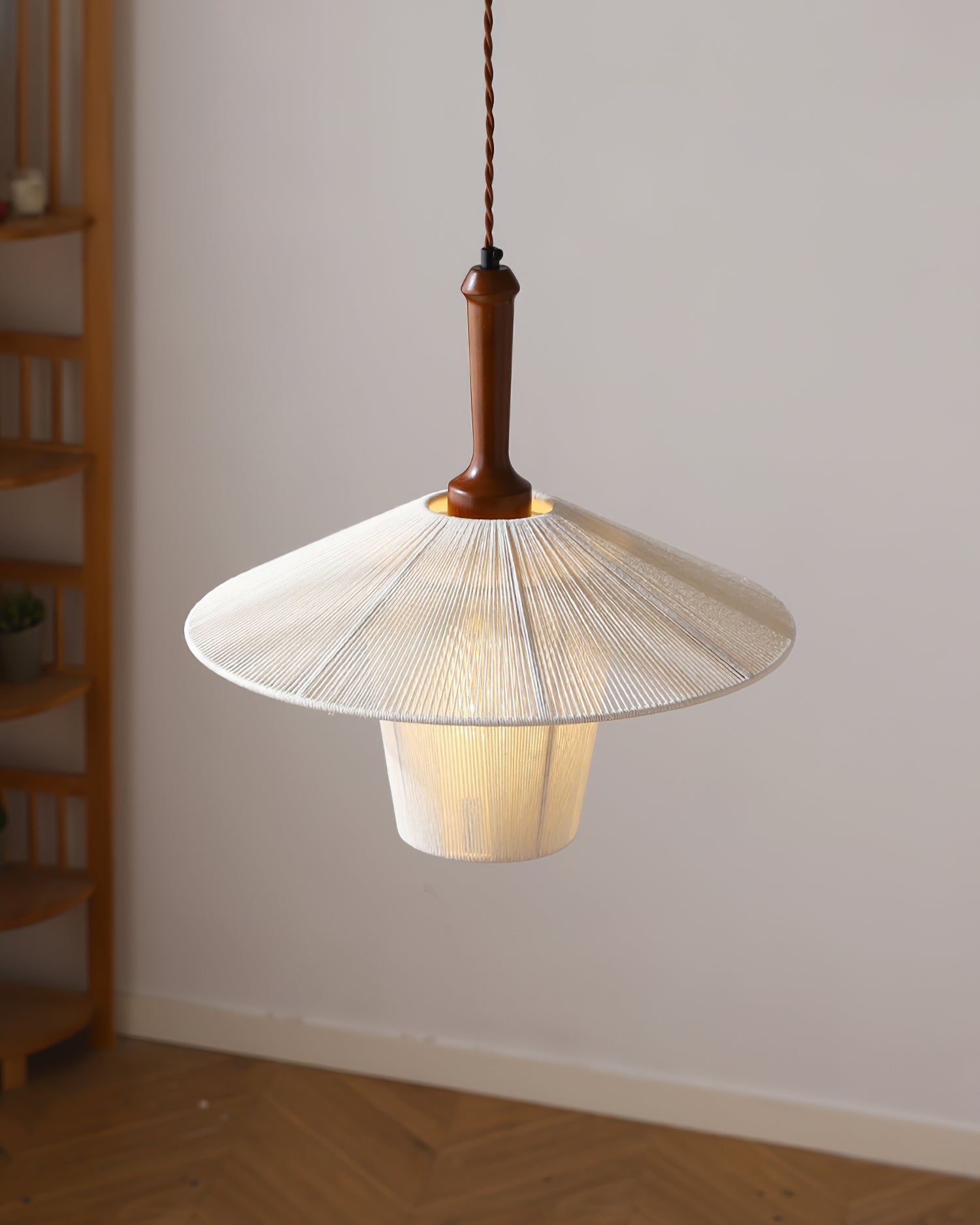 Calira Pendant Lamp - Letslighting