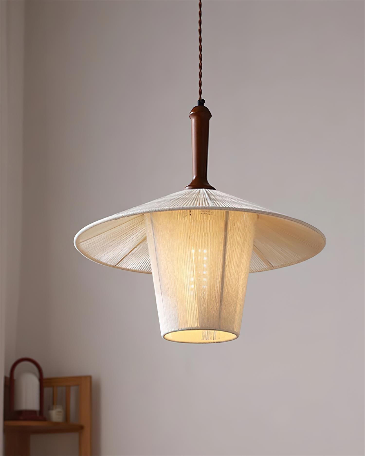 Calira Pendant Lamp - Letslighting