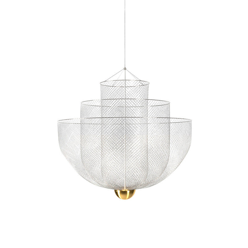 Myraeara Individual Creativity Art Chandelier - Letslighting
