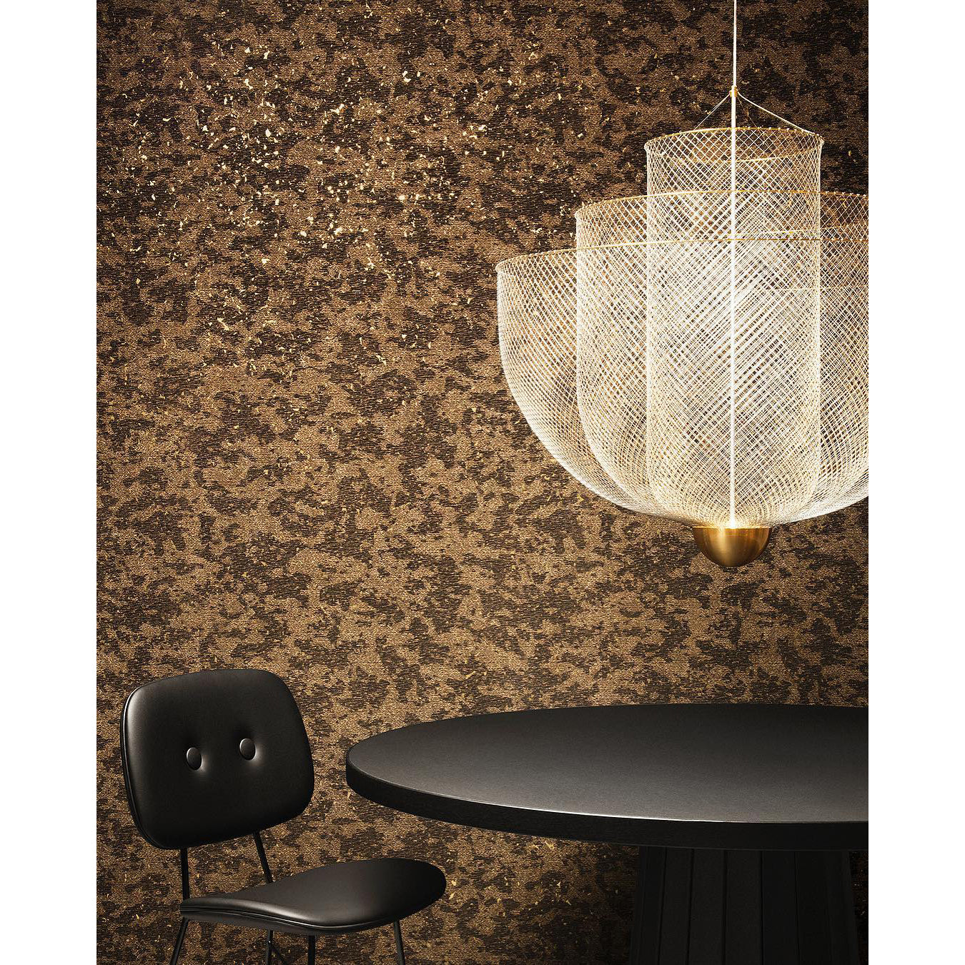 Myraeara Individual Creativity Art Chandelier - Letslighting