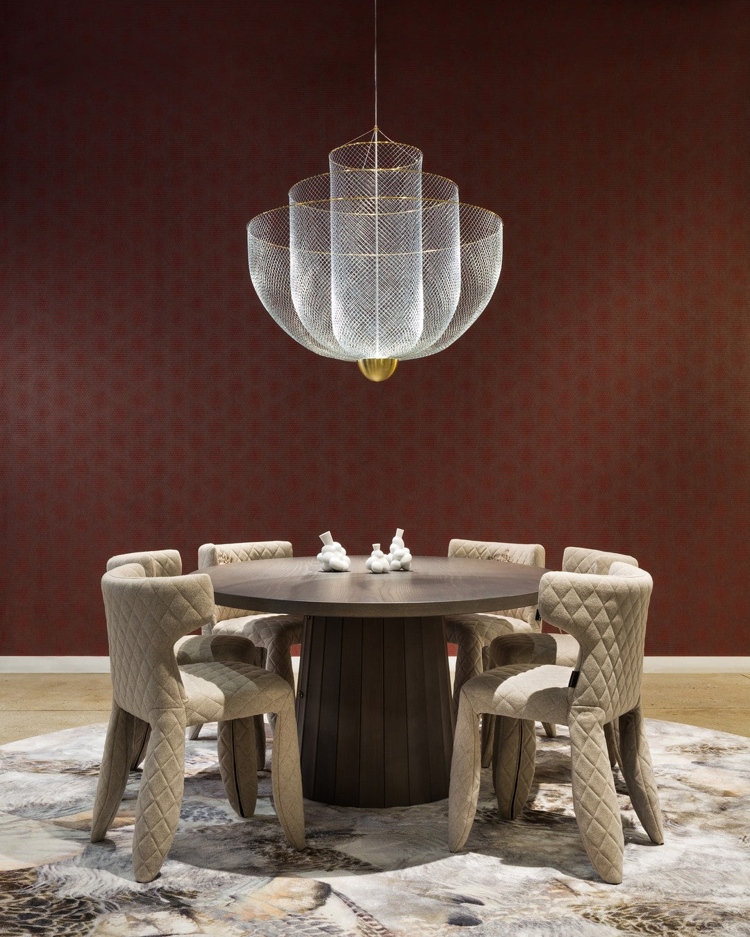Myraeara Individual Creativity Art Chandelier - Letslighting