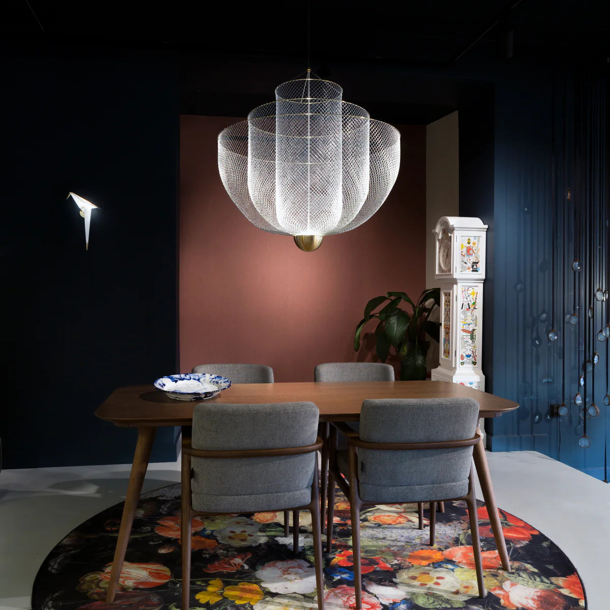 Myraeara Individual Creativity Art Chandelier - Letslighting