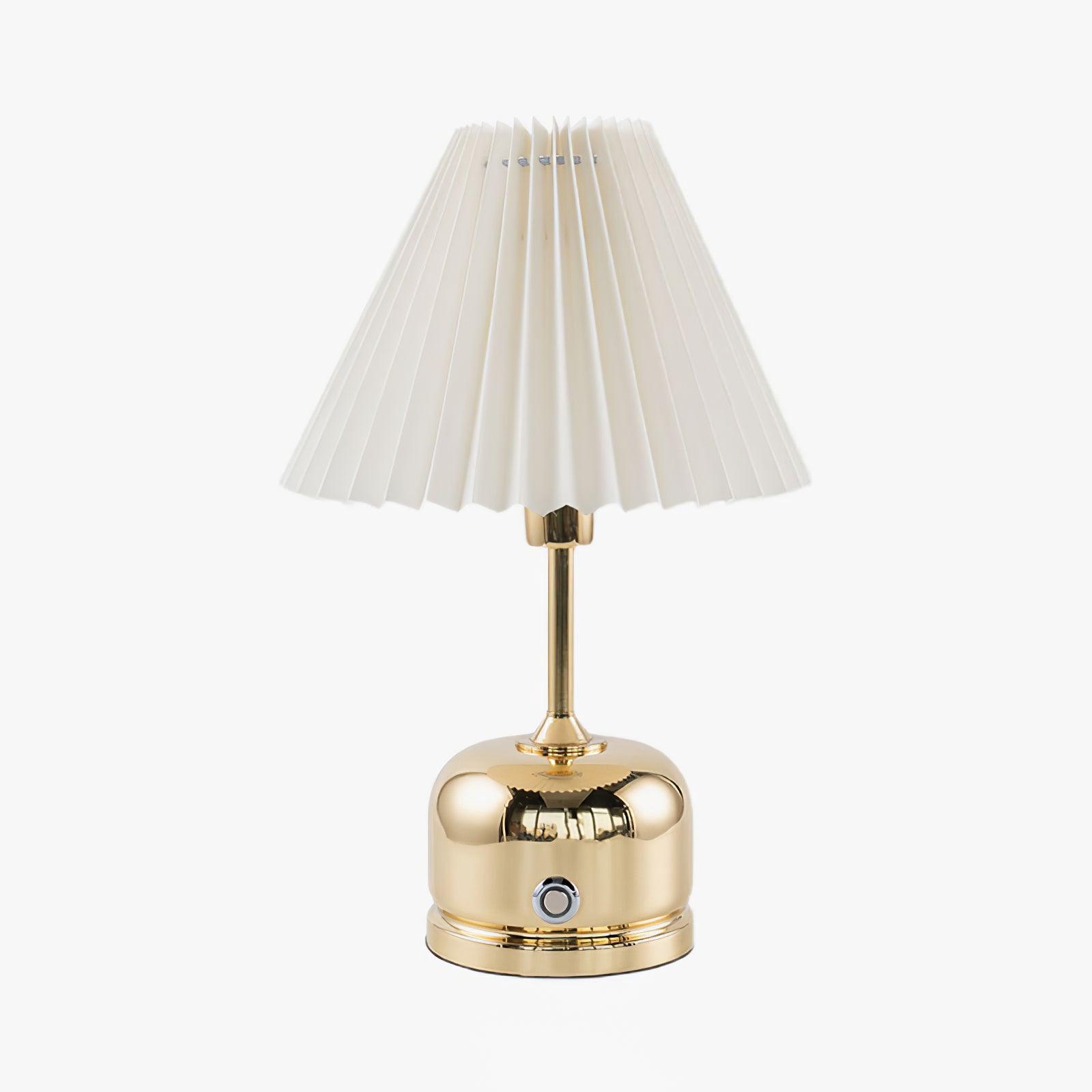 Lynn Modern Table Lamp - Letslighting