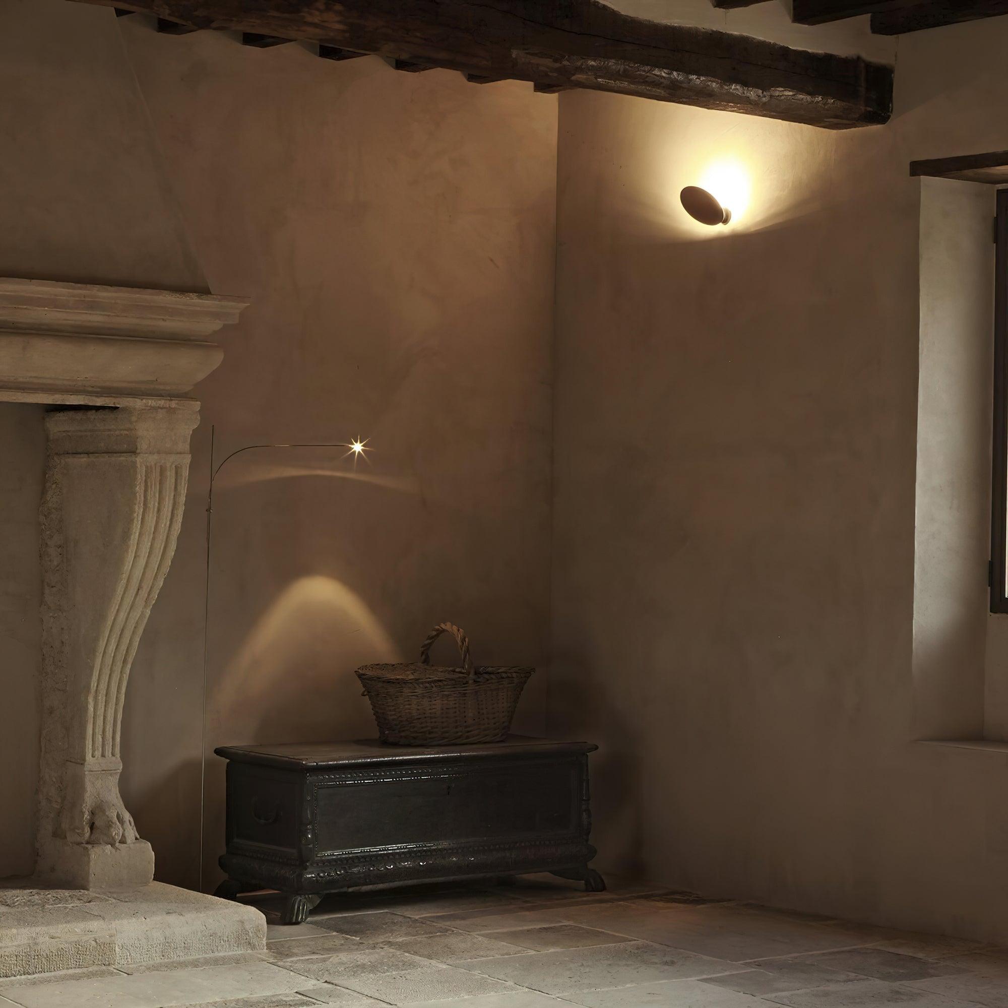 Zevenil Minimalist Floor Lamp - Letslighting