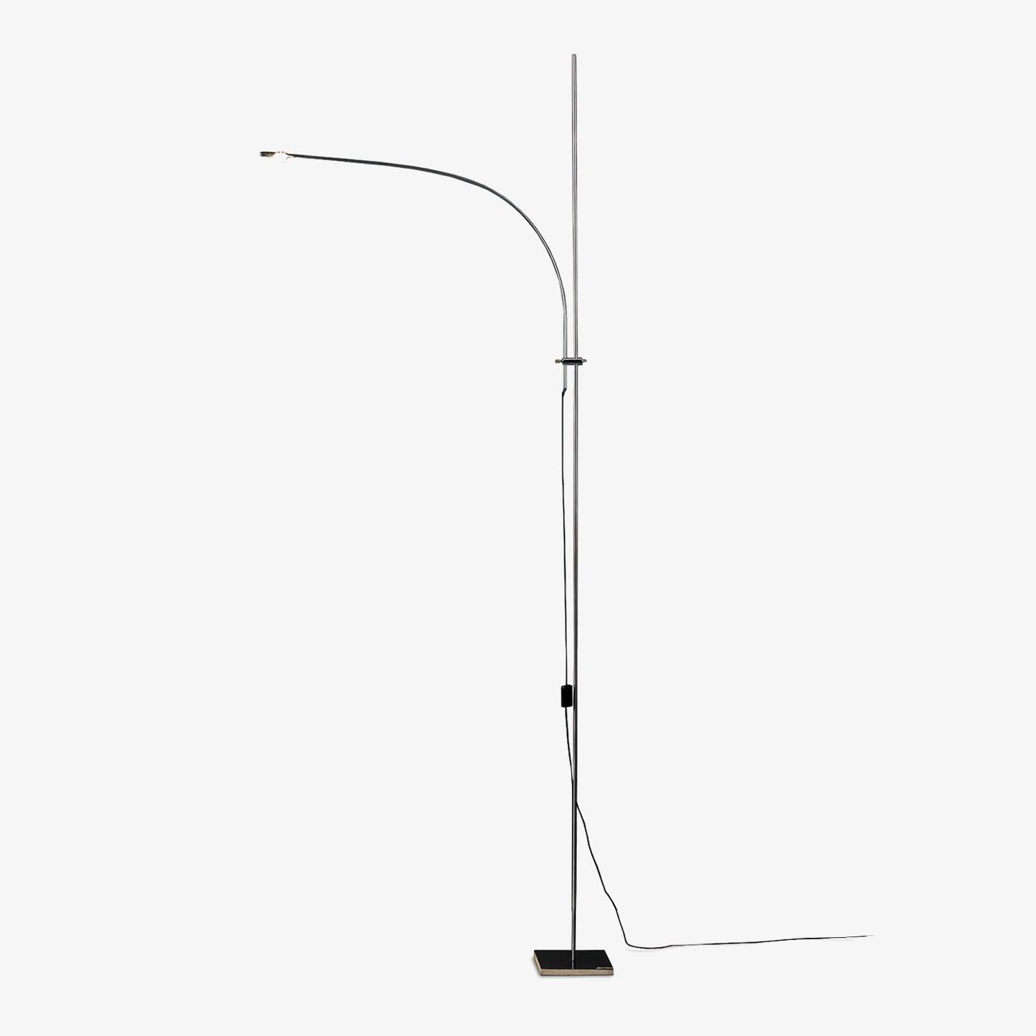 Zevenil Minimalist Floor Lamp - Letslighting