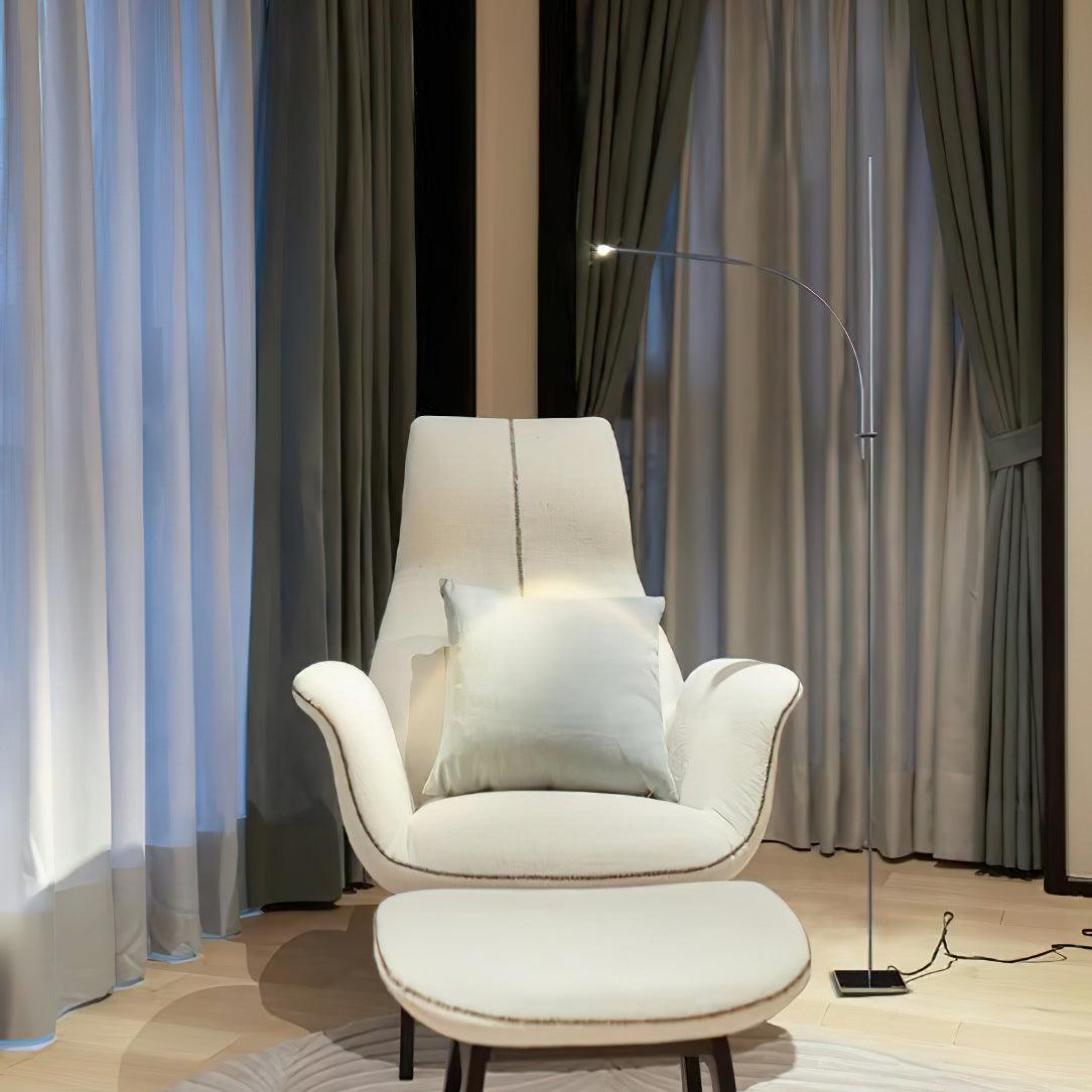 Zevenil Minimalist Floor Lamp - Letslighting