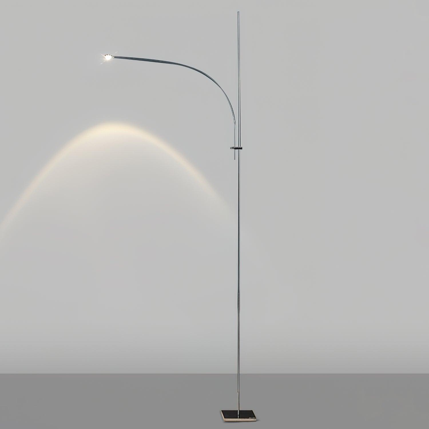 Zevenil Minimalist Floor Lamp - Letslighting