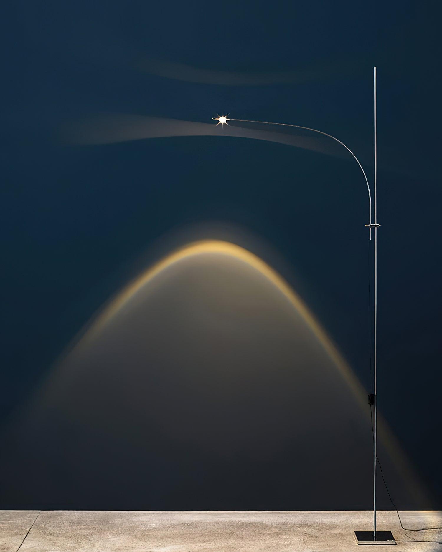 Zevenil Minimalist Floor Lamp - Letslighting