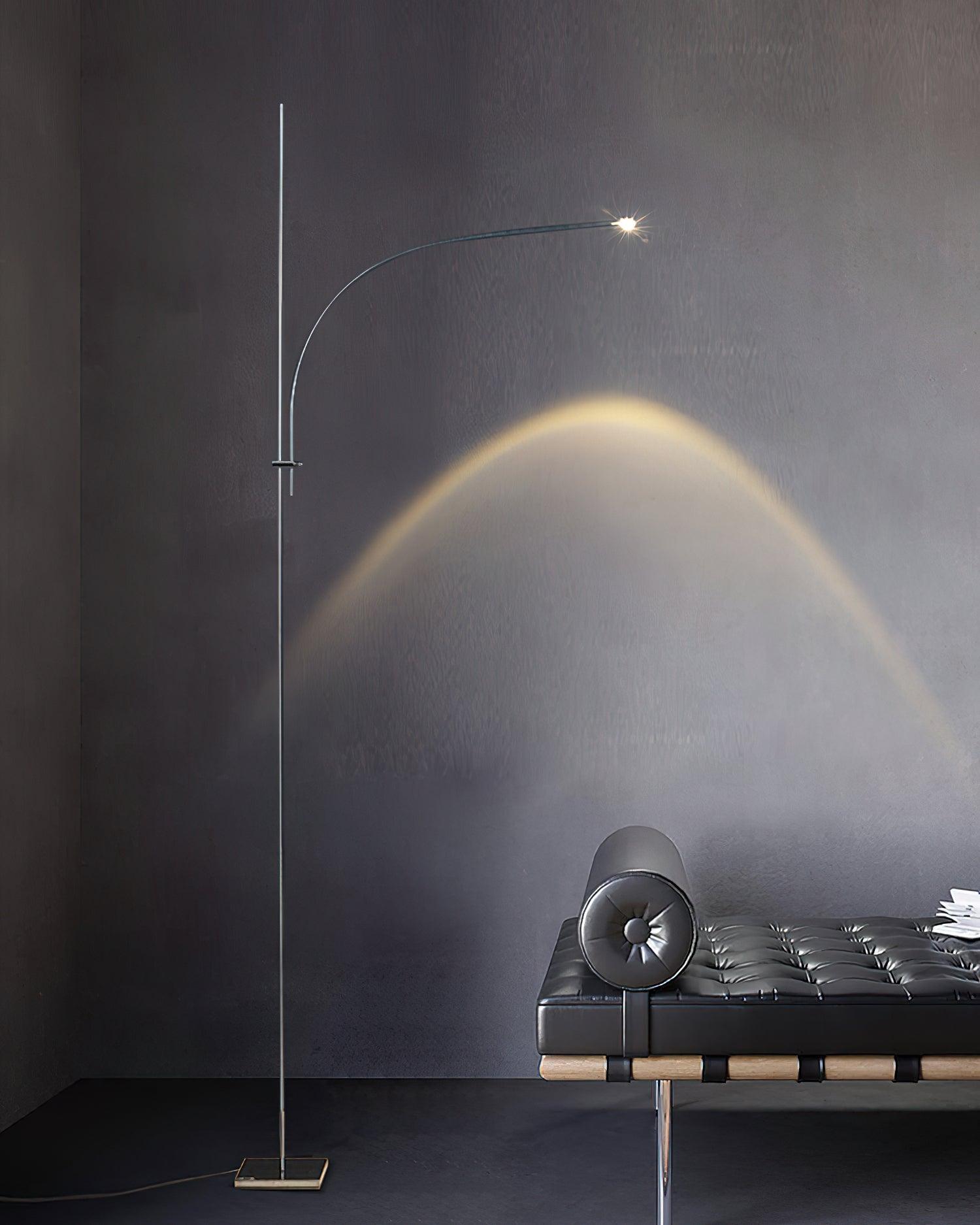 Zevenil Minimalist Floor Lamp - Letslighting