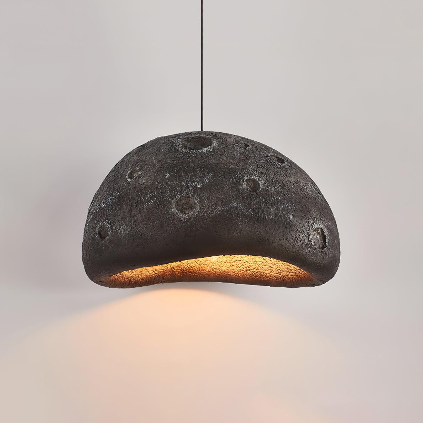 Byer Hole Pendant Light - Letslighting