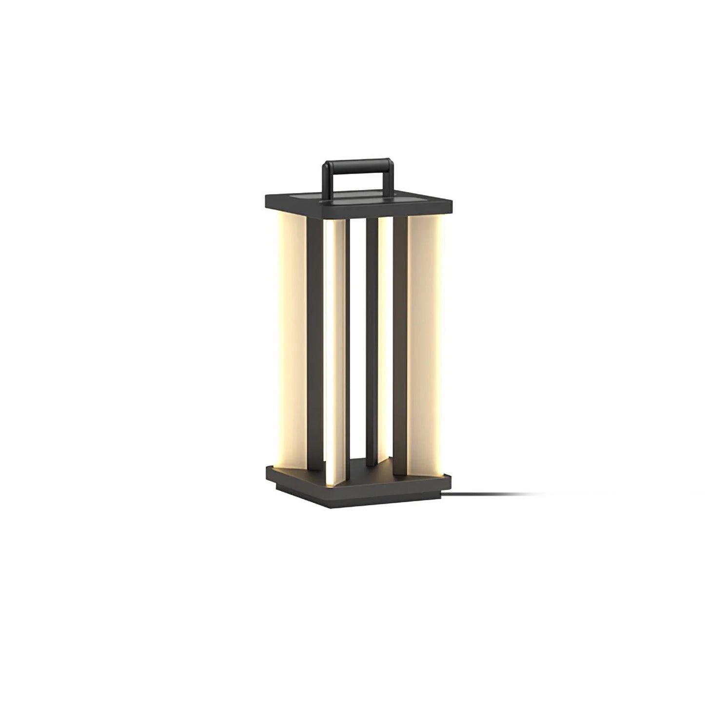 Agnes Vintage Industrial Unique Outdoor Light - Letslighting
