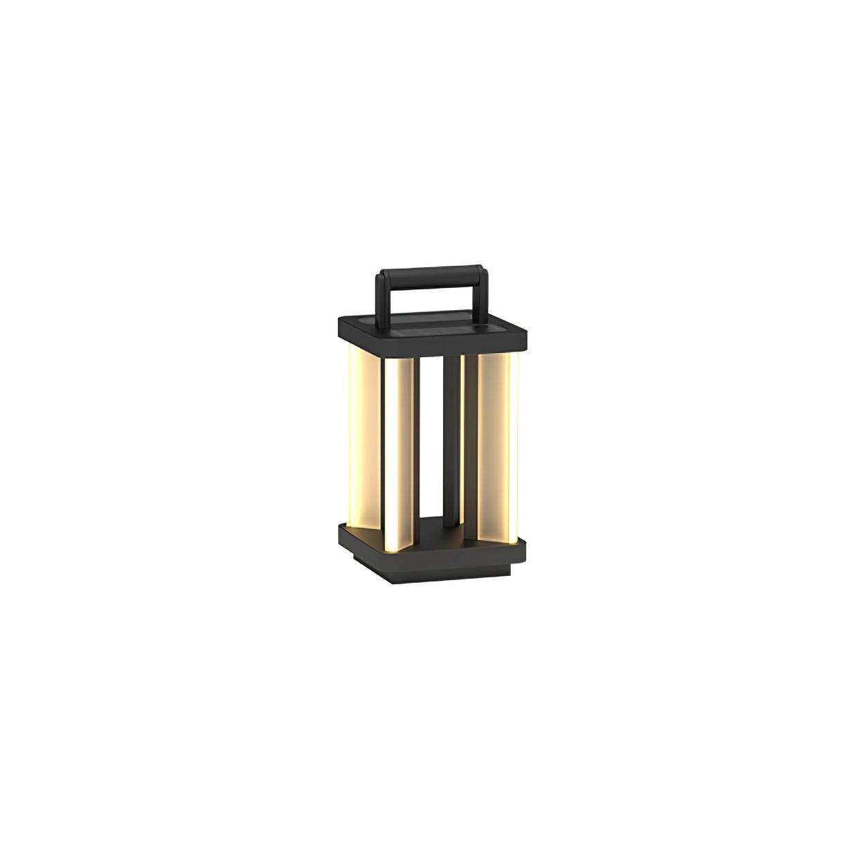 Agnes Vintage Industrial Unique Outdoor Light - Letslighting