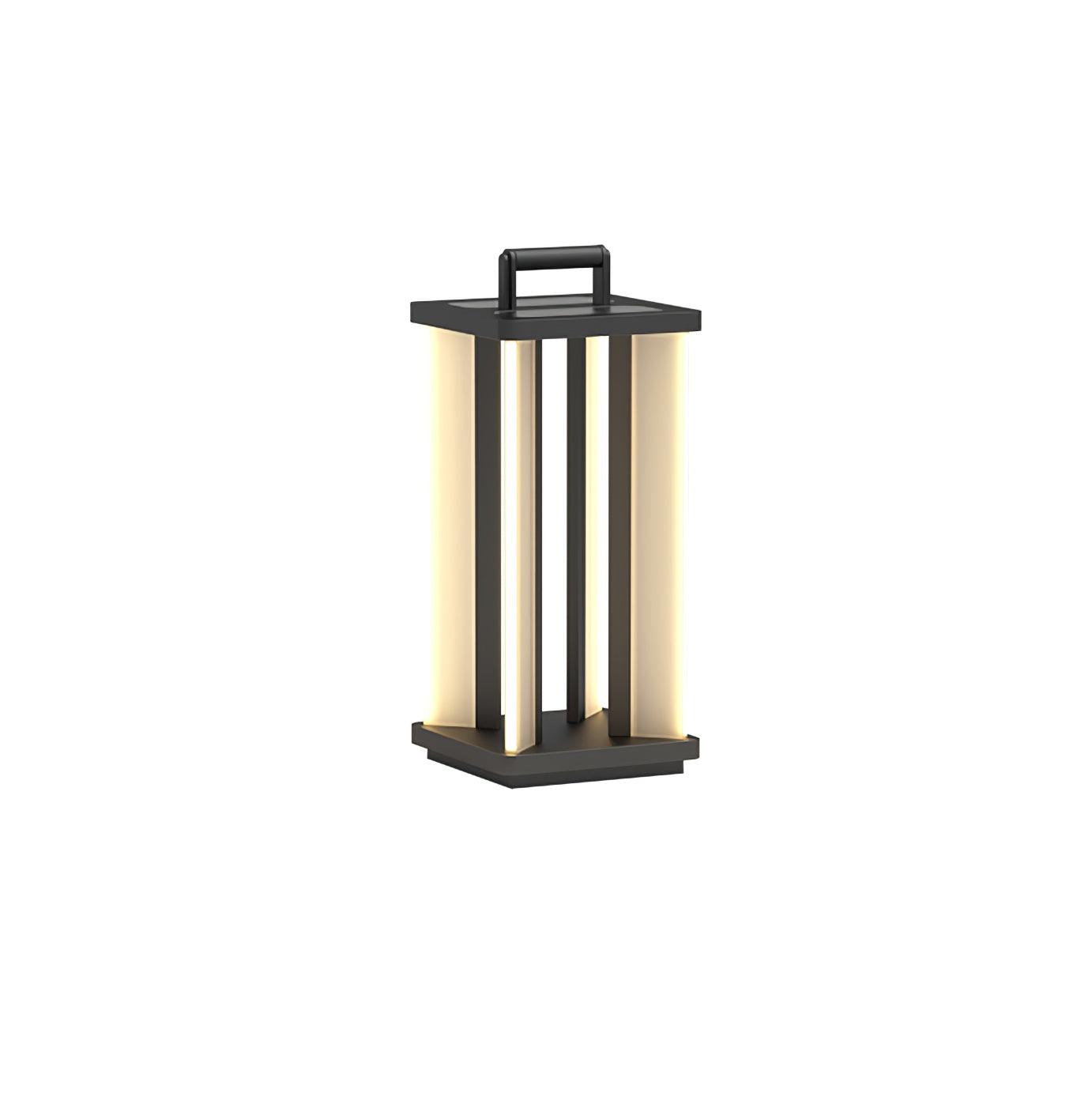 Agnes Vintage Industrial Unique Outdoor Light - Letslighting