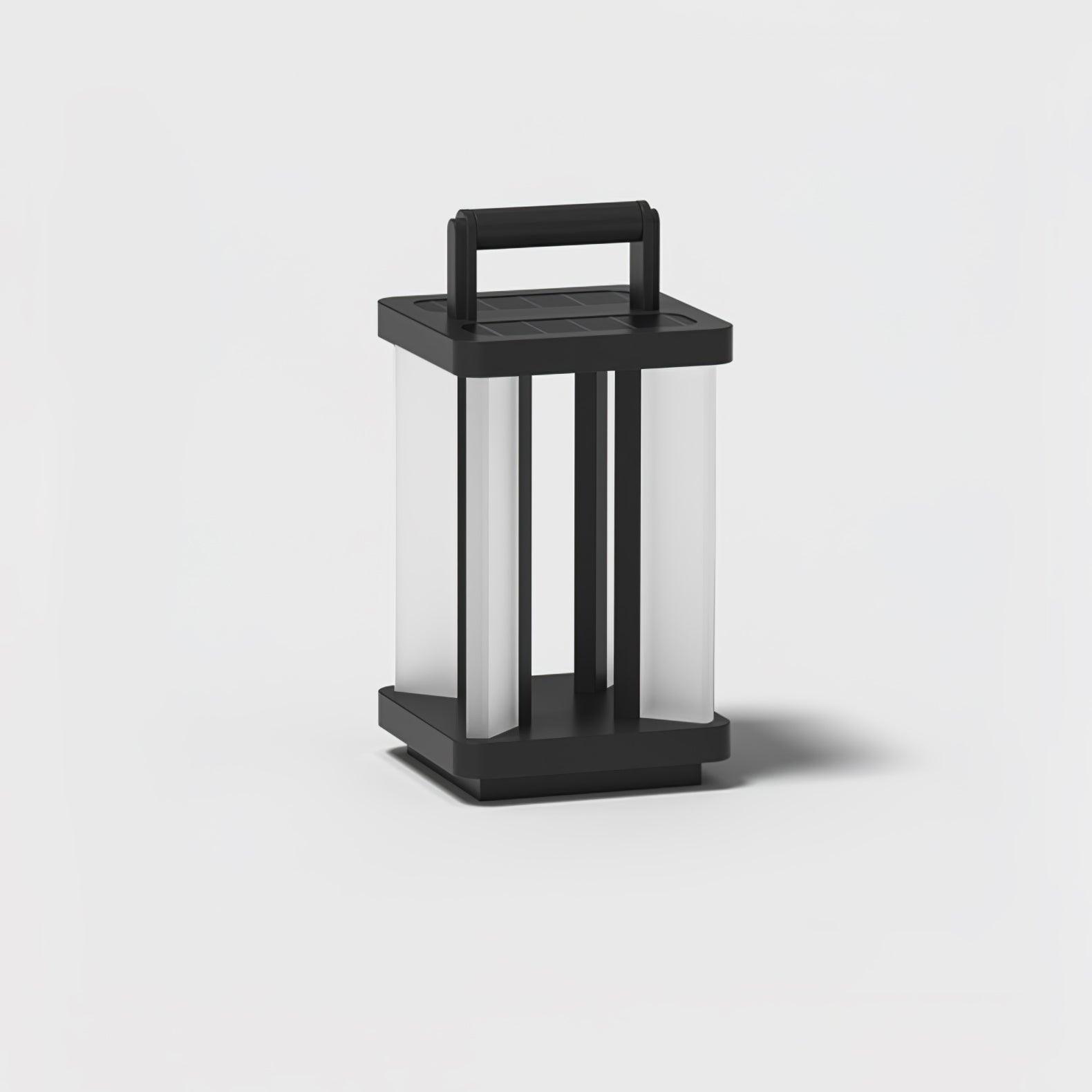 Agnes Vintage Industrial Unique Outdoor Light - Letslighting