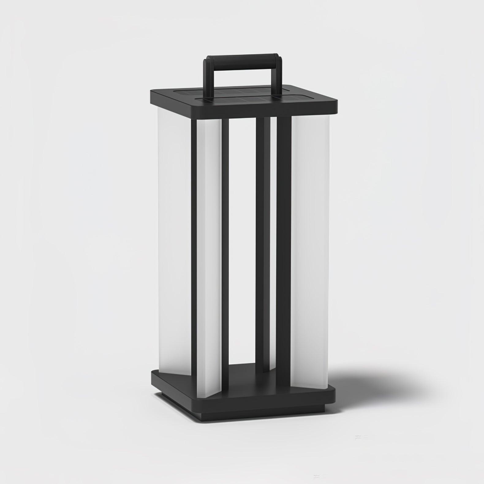 Agnes Vintage Industrial Unique Outdoor Light - Letslighting
