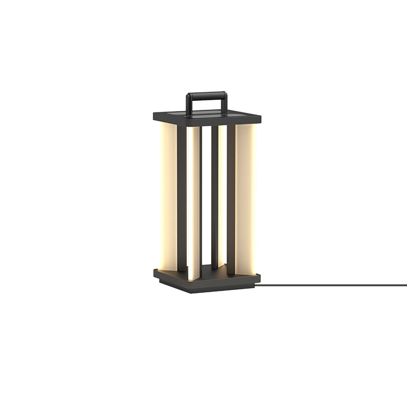 Agnes Vintage Industrial Unique Outdoor Light - Letslighting