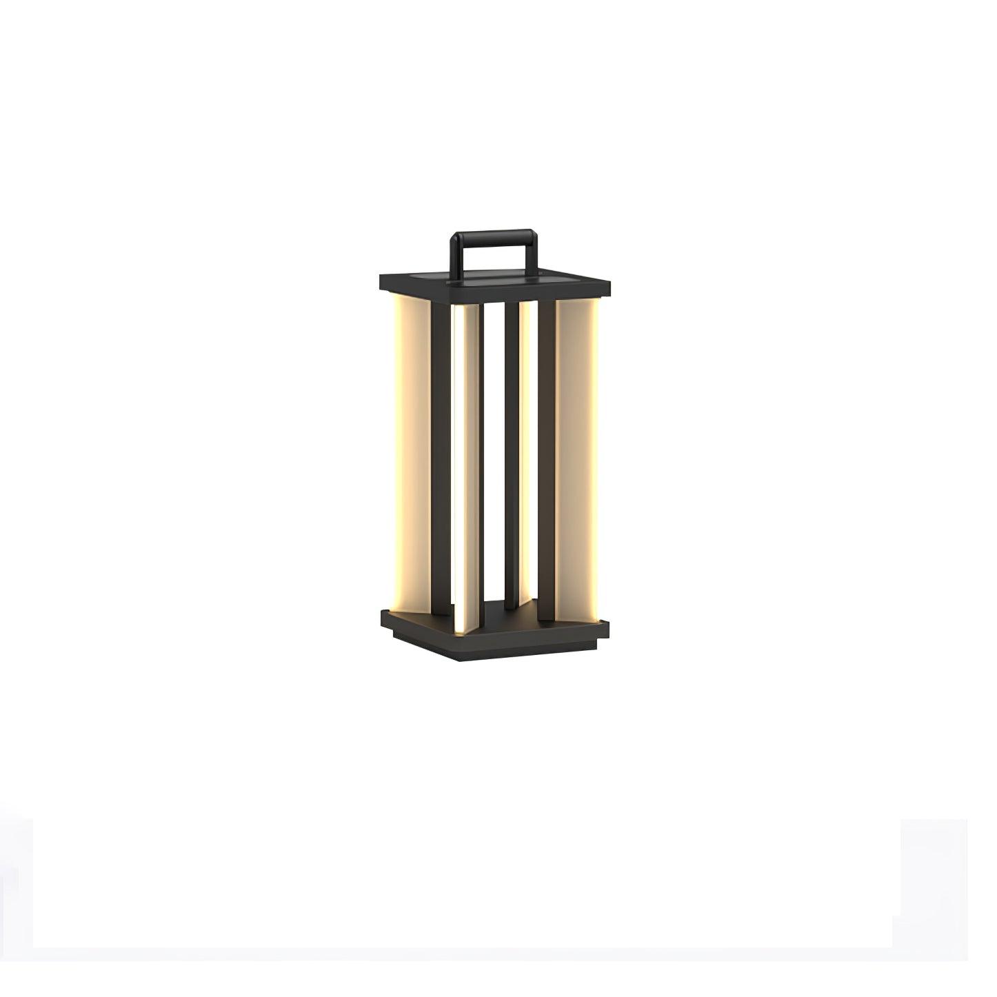 Agnes Vintage Industrial Unique Outdoor Light - Letslighting