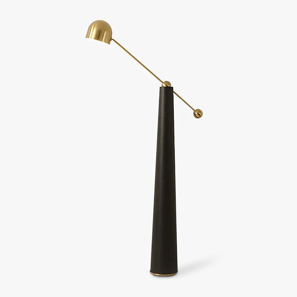 Grant Minimalist Floor Lamp - Letslighting