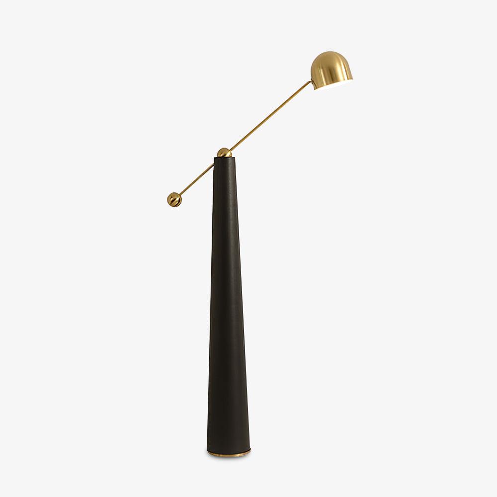 Grant Minimalist Floor Lamp - Letslighting