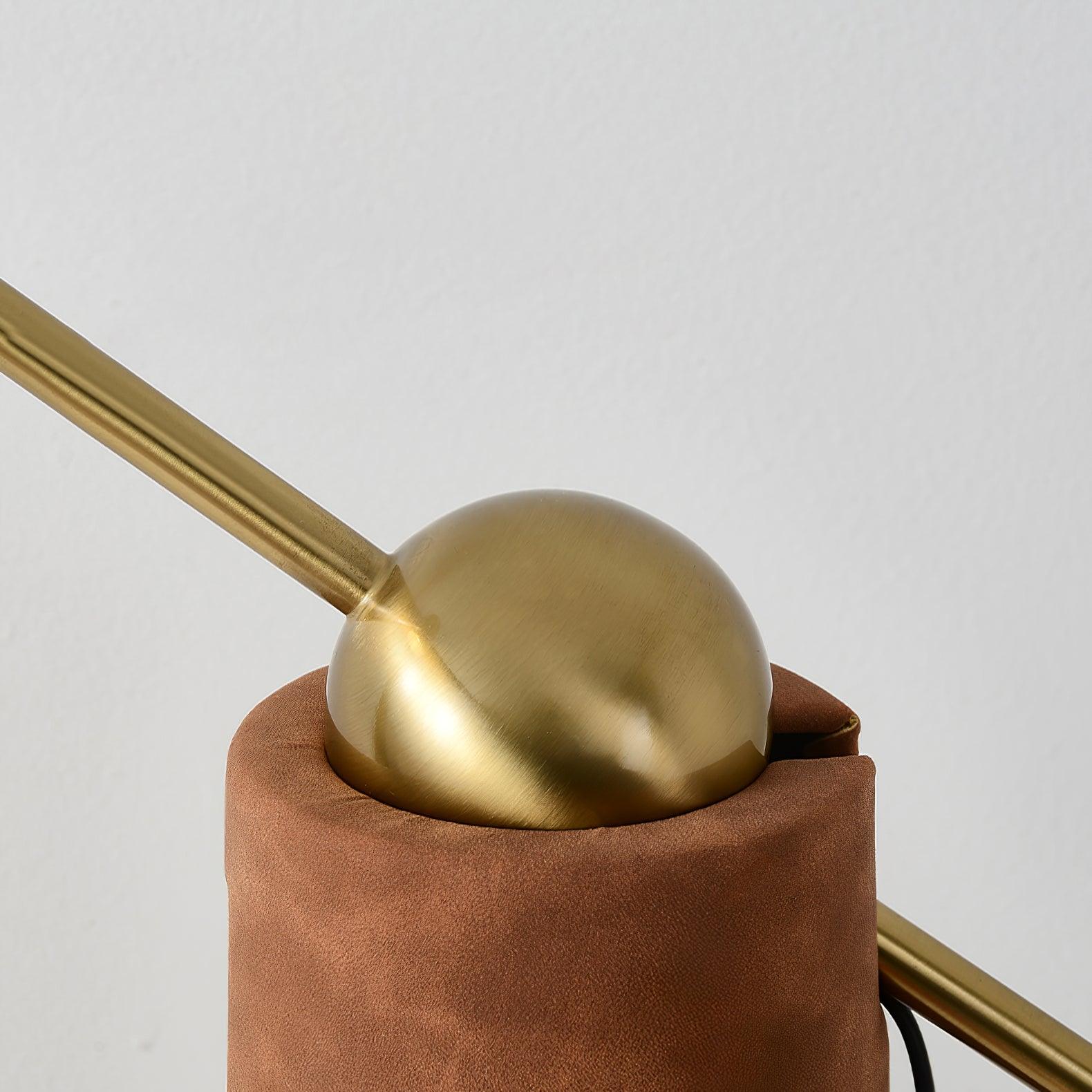 Grant Minimalist Floor Lamp - Letslighting