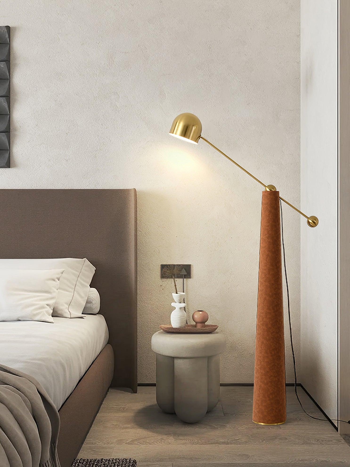 Grant Minimalist Floor Lamp - Letslighting