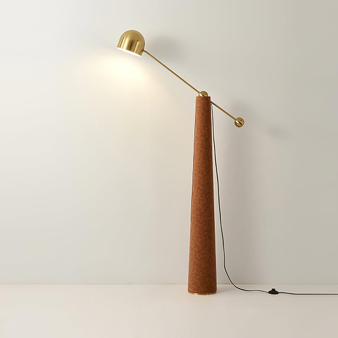 Grant Minimalist Floor Lamp - Letslighting