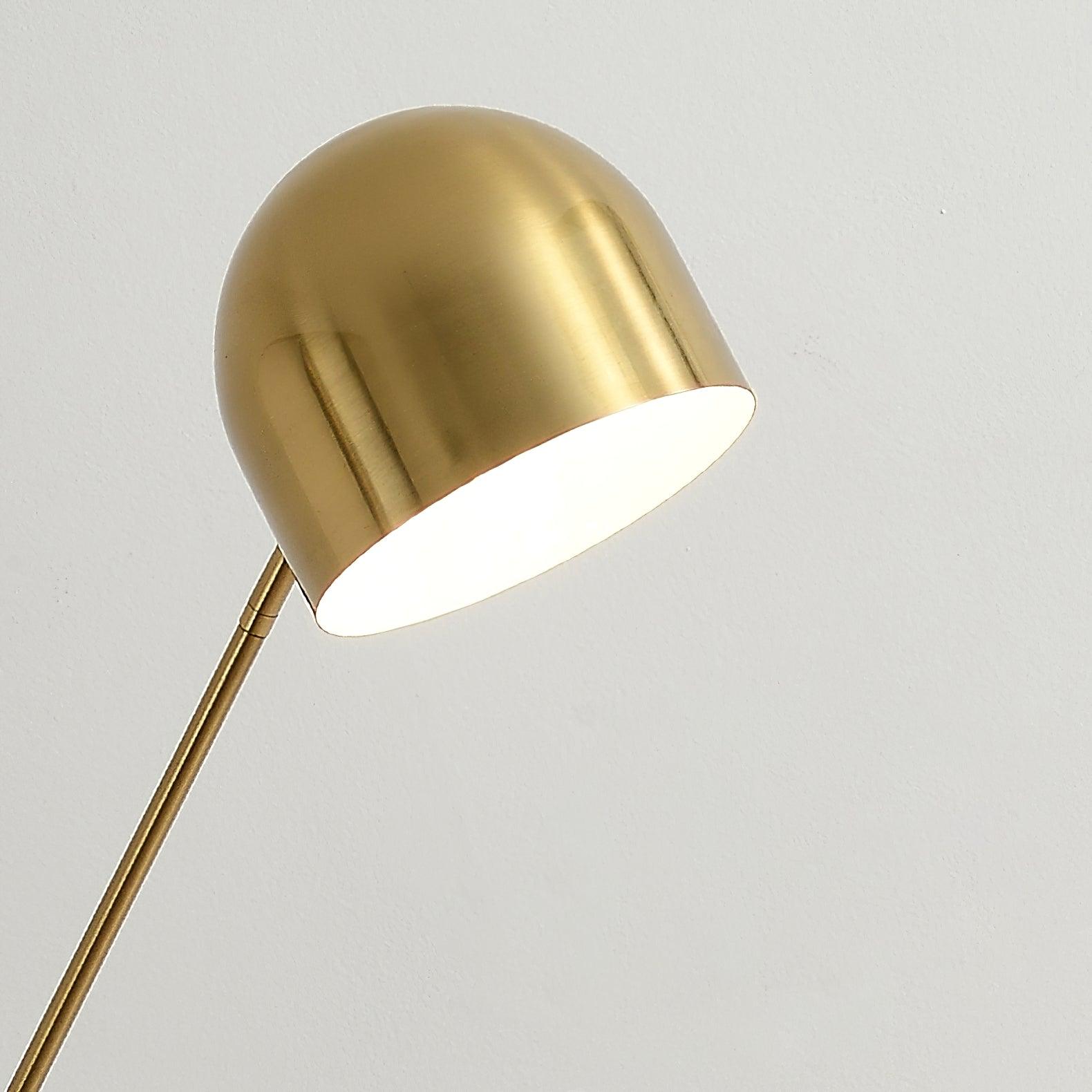 Grant Minimalist Floor Lamp - Letslighting