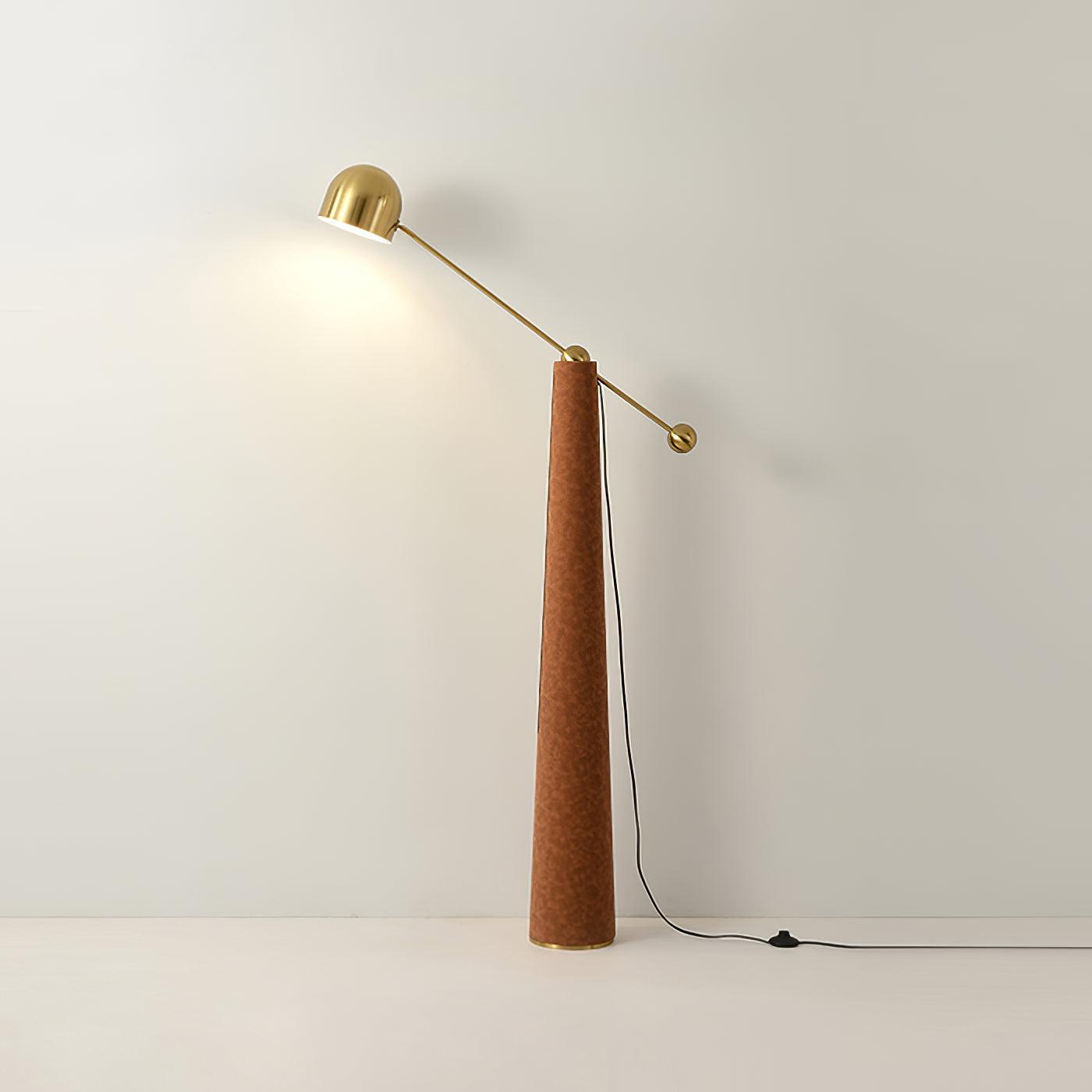 Grant Minimalist Floor Lamp - Letslighting