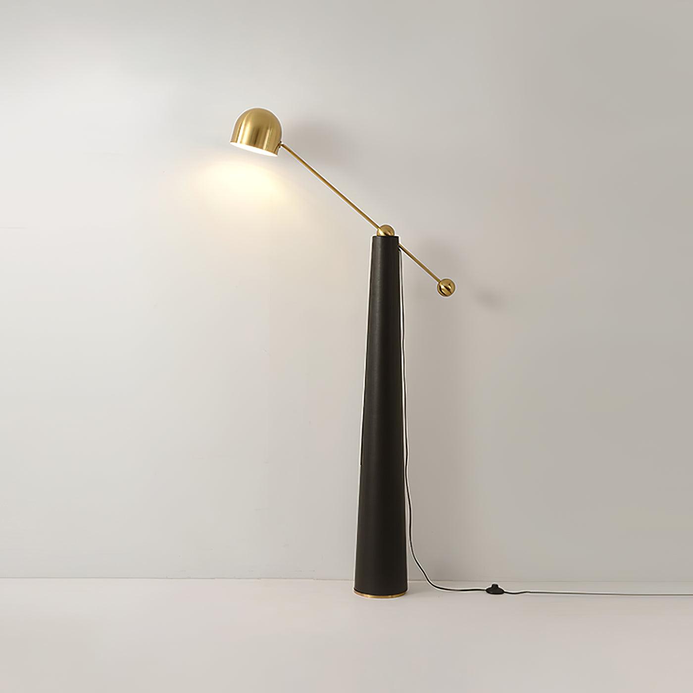 Grant Minimalist Floor Lamp - Letslighting
