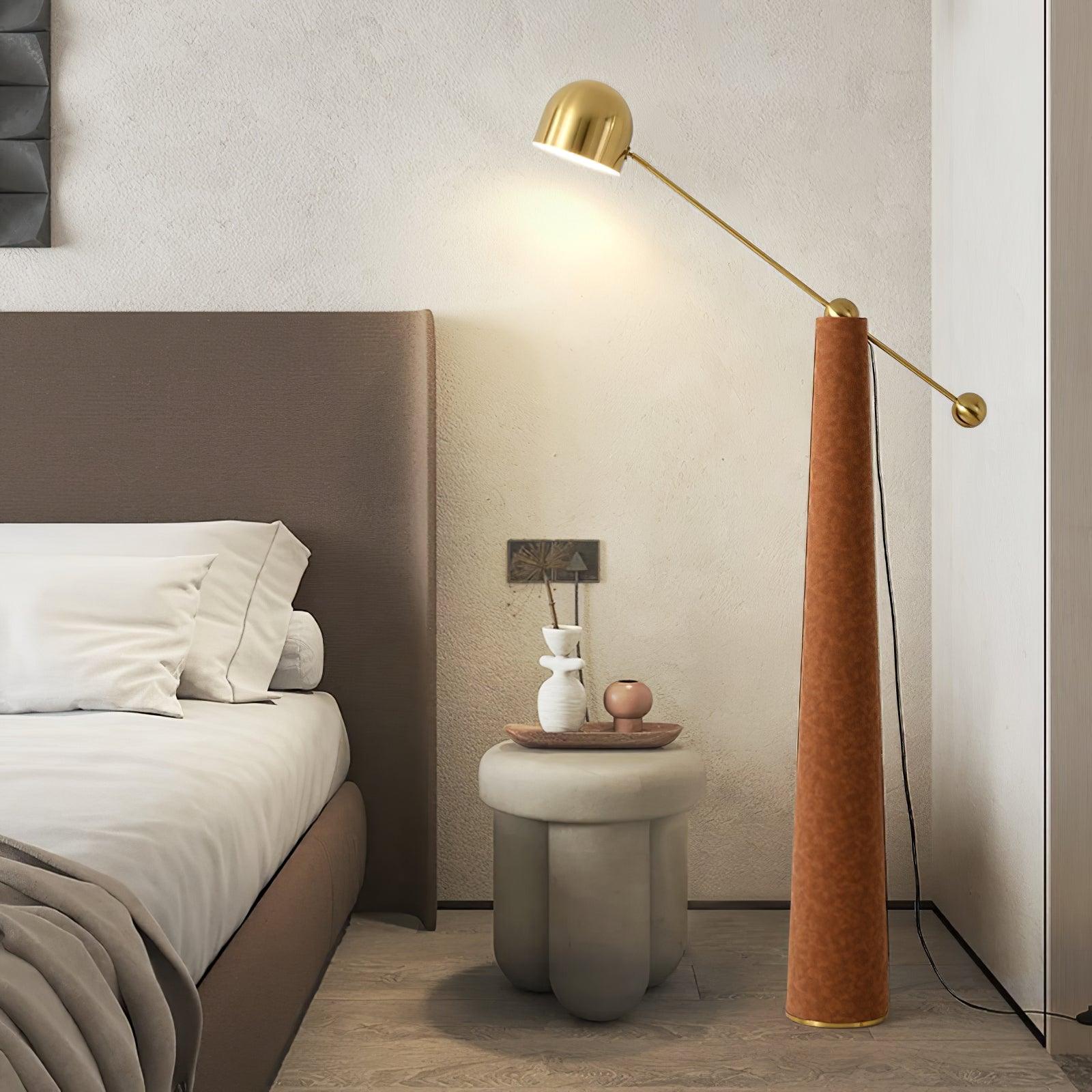 Grant Minimalist Floor Lamp - Letslighting