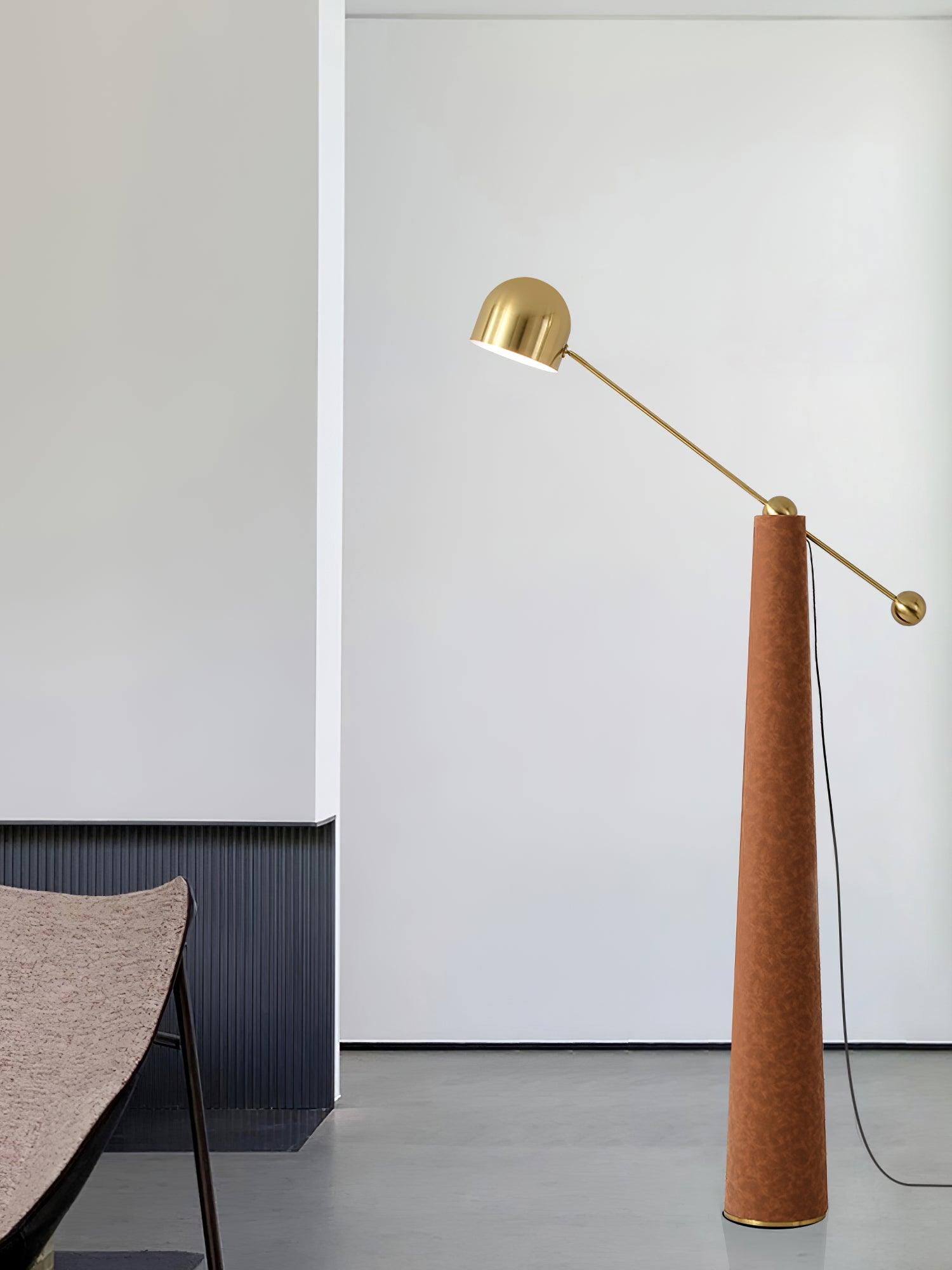 Grant Minimalist Floor Lamp - Letslighting