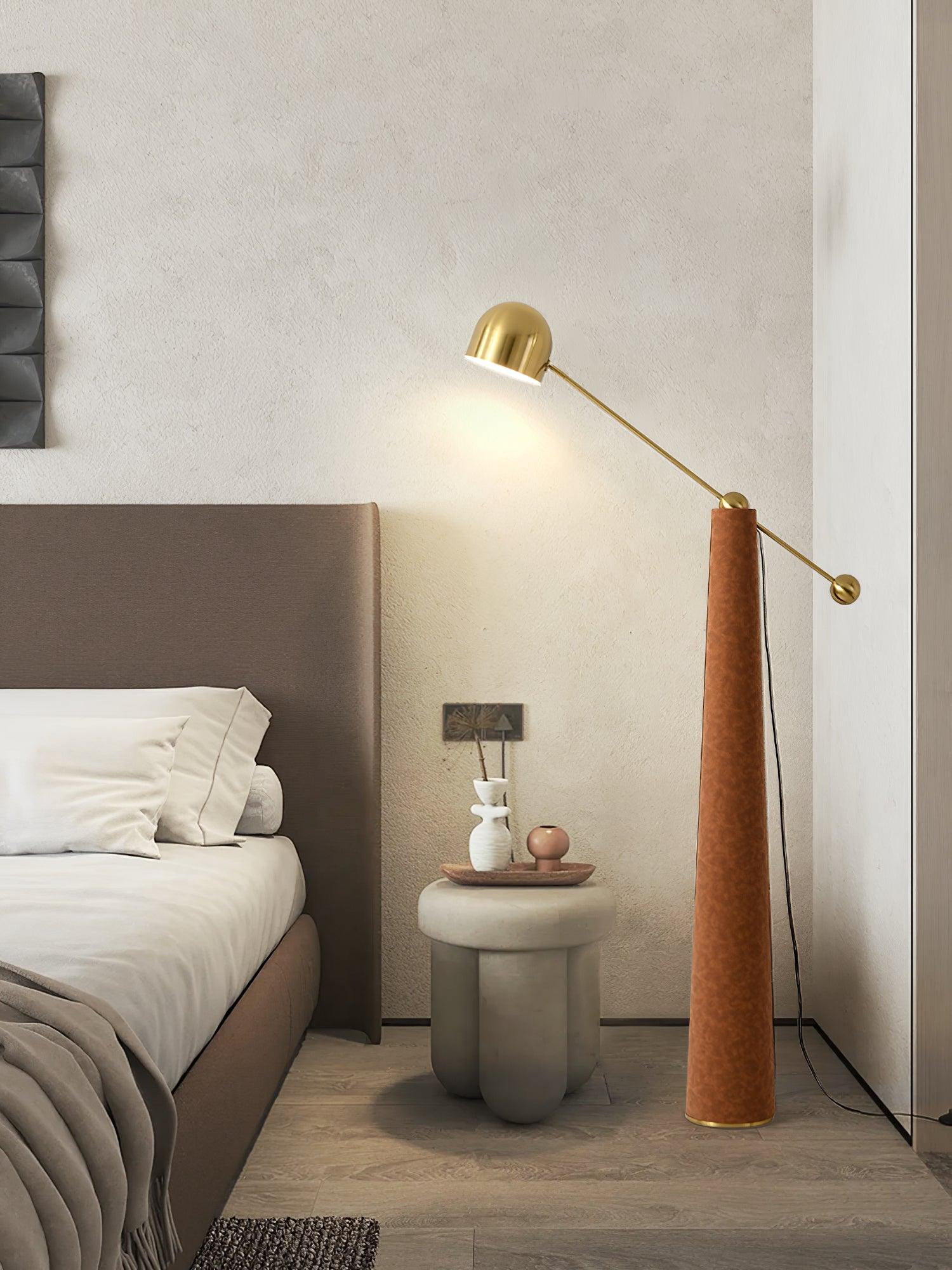 Grant Minimalist Floor Lamp - Letslighting