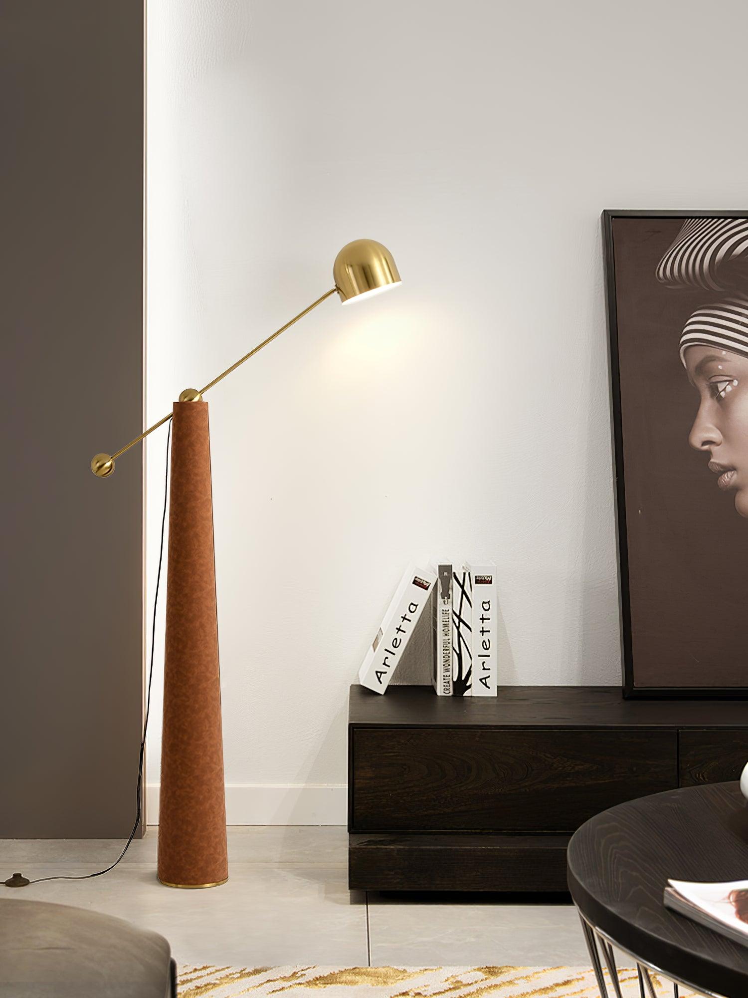 Grant Minimalist Floor Lamp - Letslighting