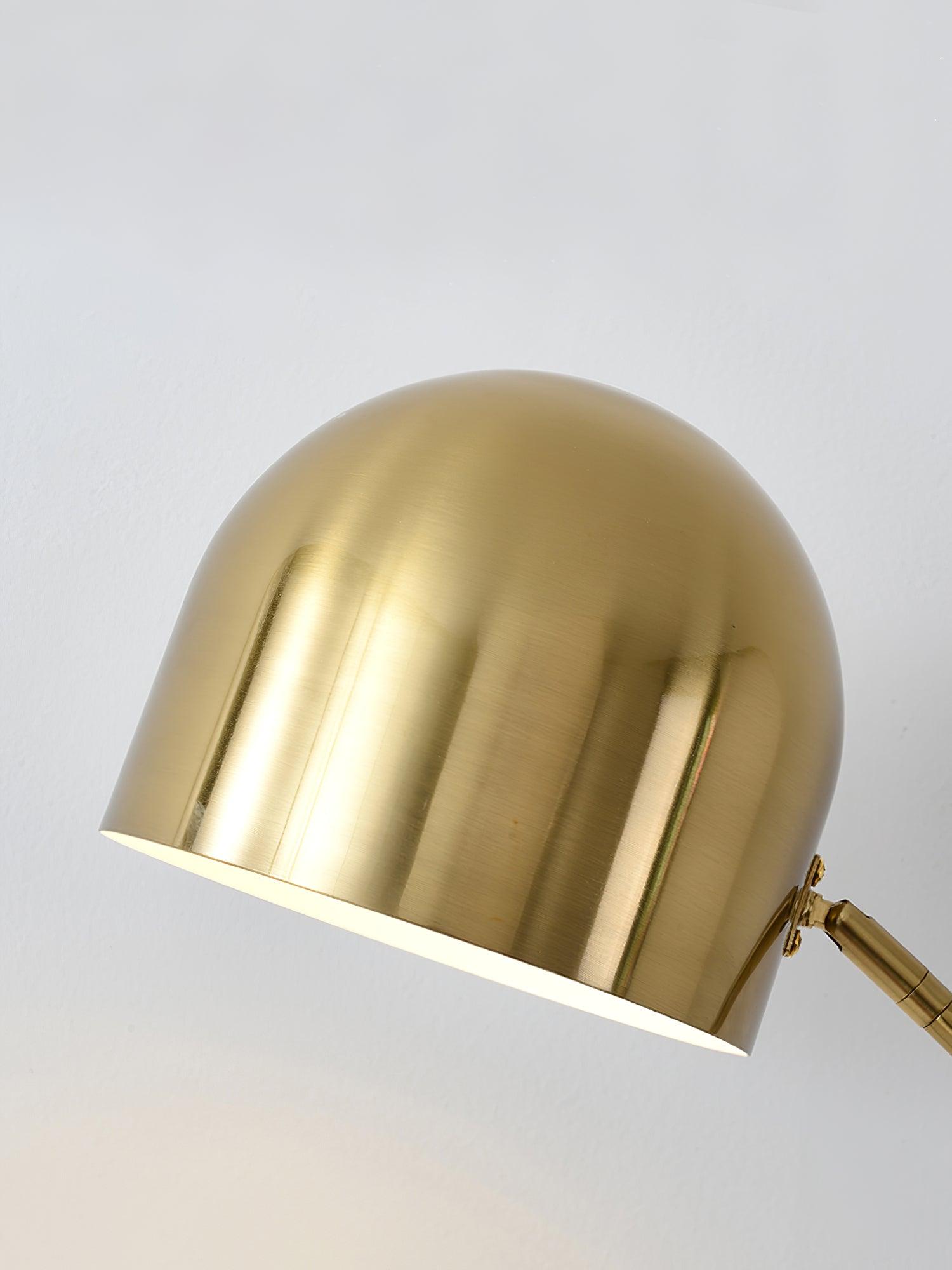 Grant Minimalist Floor Lamp - Letslighting