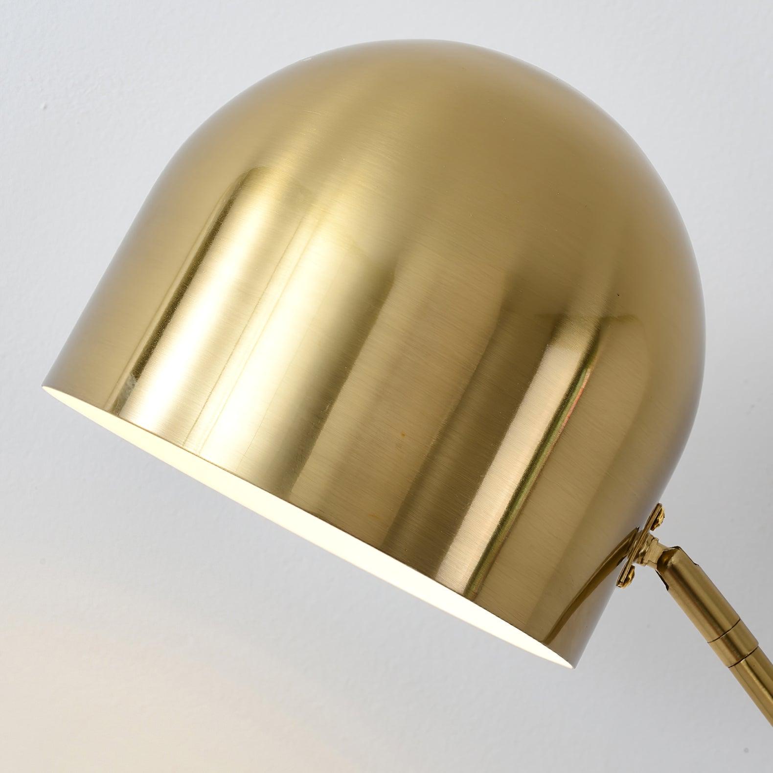 Grant Minimalist Floor Lamp - Letslighting