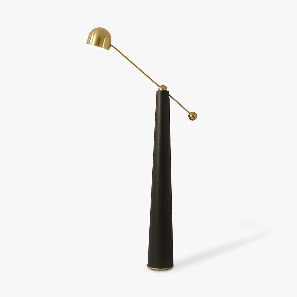 Grant Minimalist Floor Lamp - Letslighting