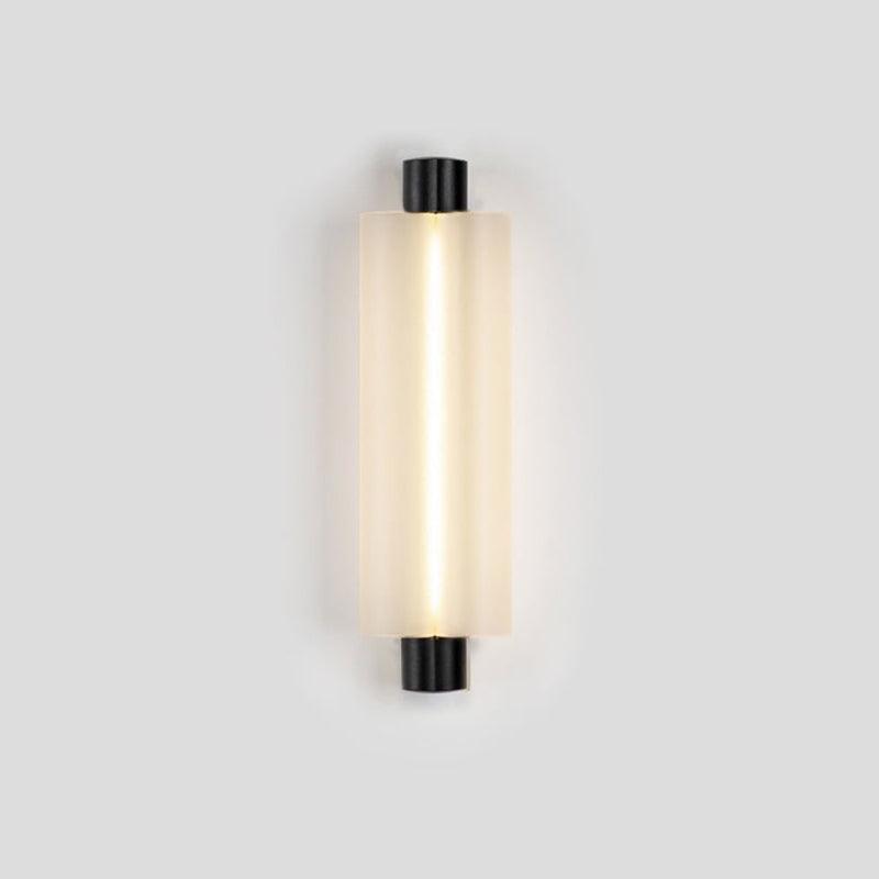 Harland Premium Nordic Art Sconce Wall Lamp - Letslighting